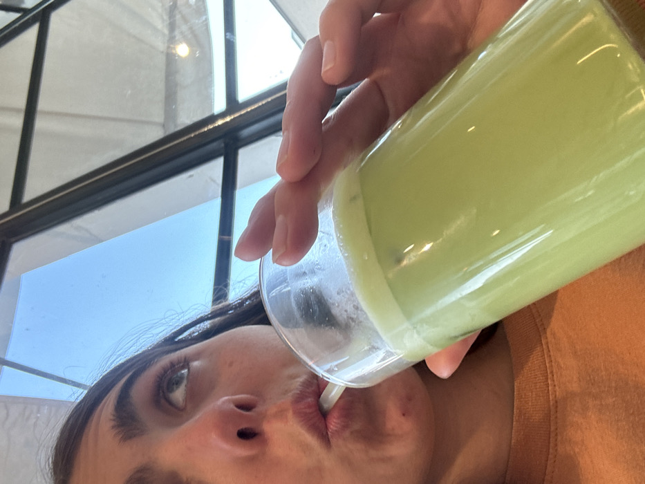 Afternoon life documented across Tel Aviv cafes and streets