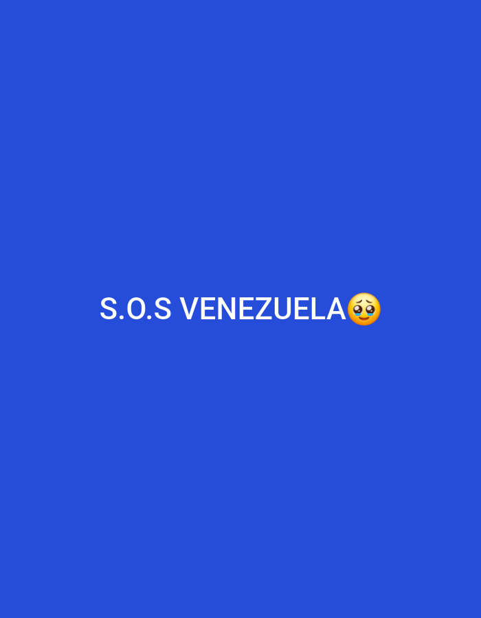 Home vibes, pet turtle clips, and Venezuela solidarity posts