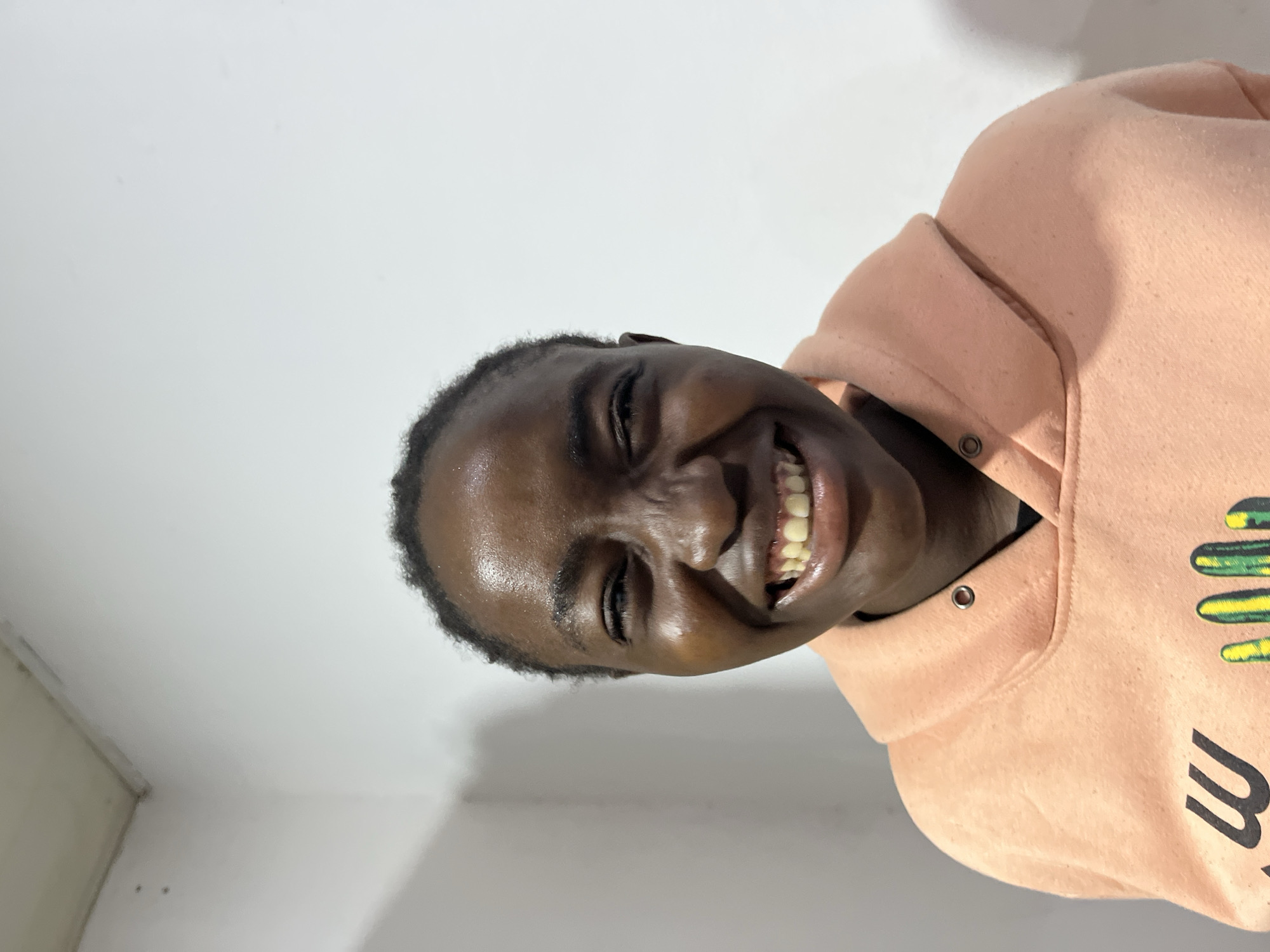 Makeup session and everyday street life in Jos, Nigeria