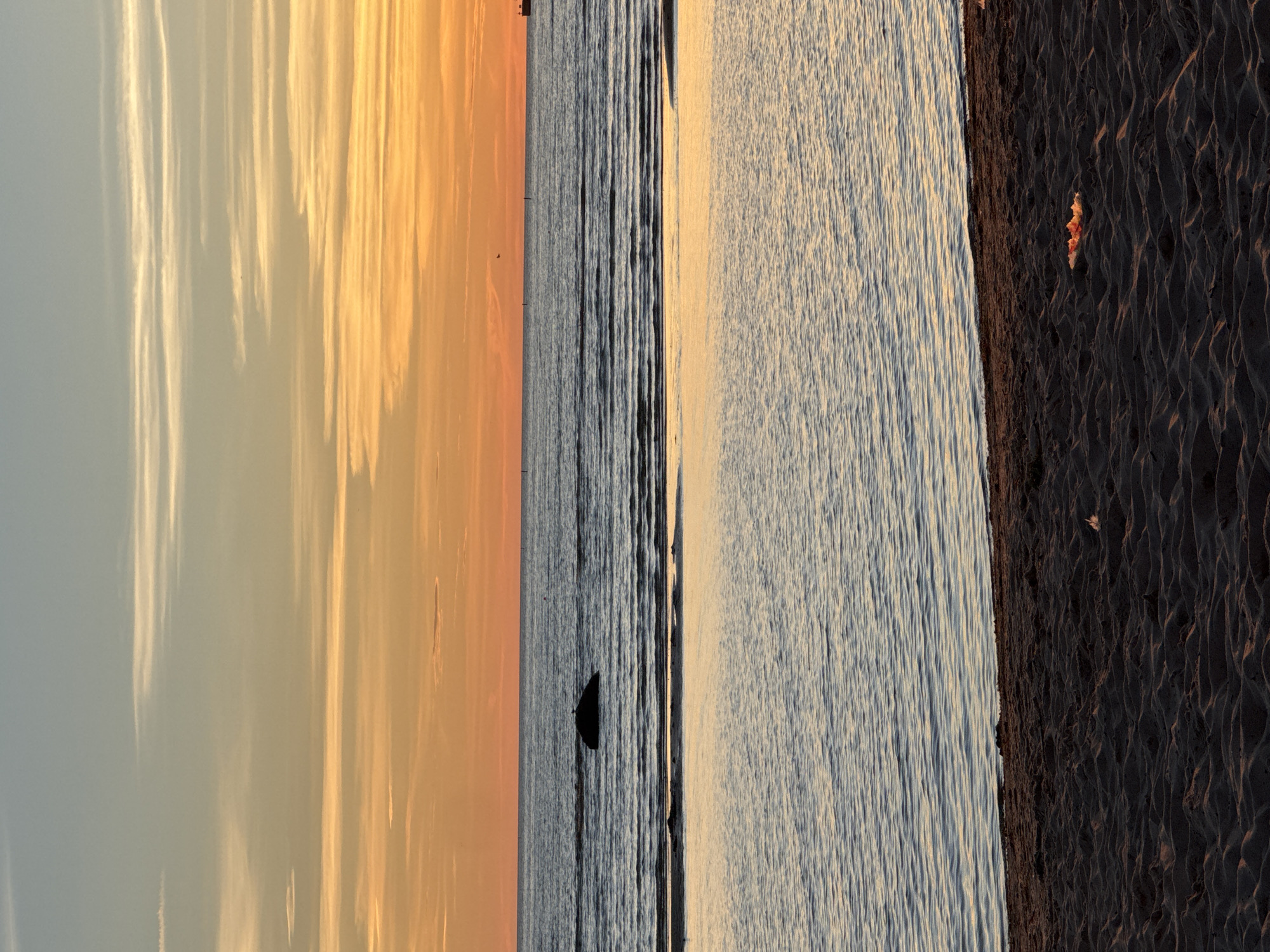 Sunset, street drumming, and quiet moments in Tallinn