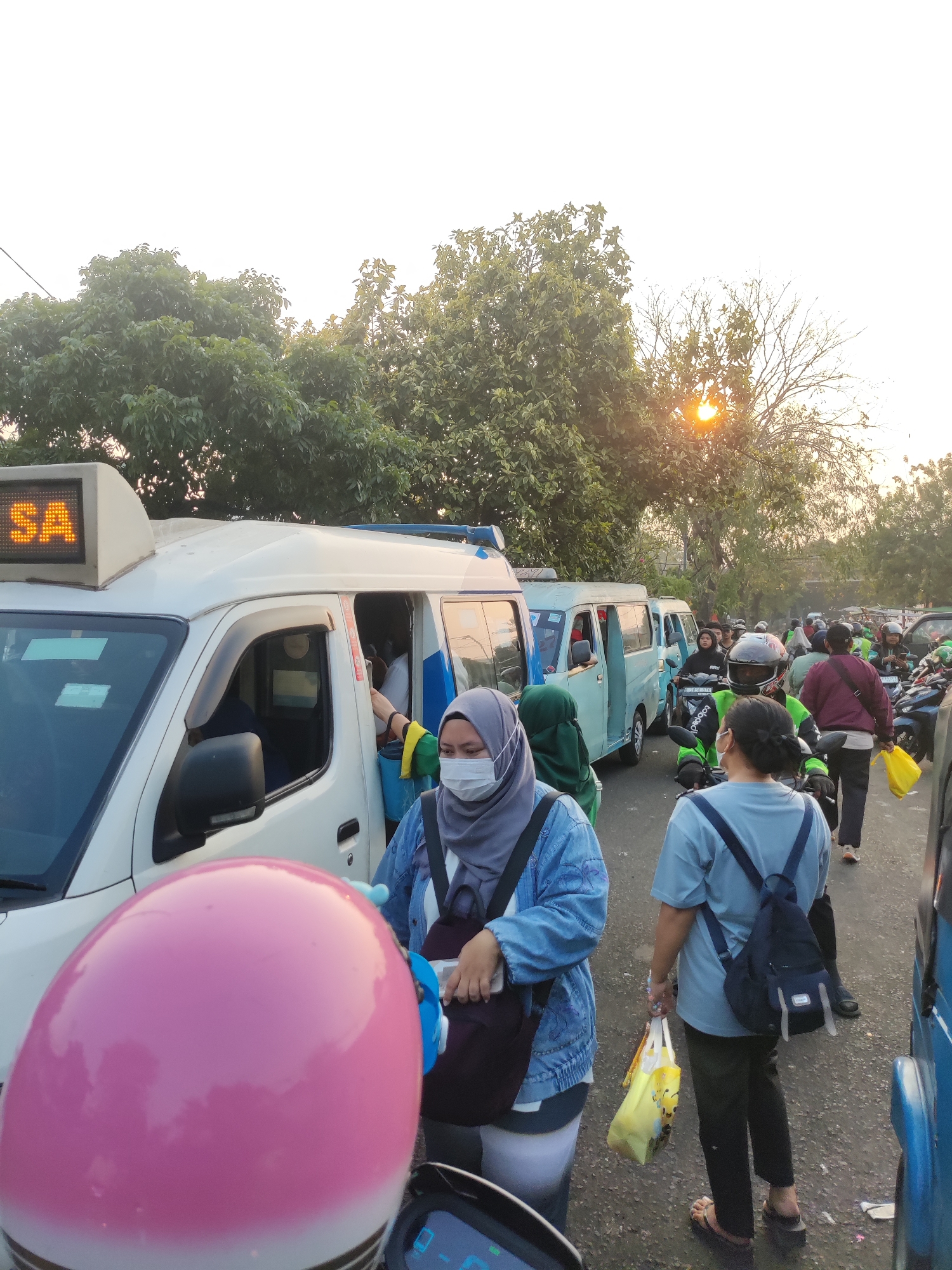 Event