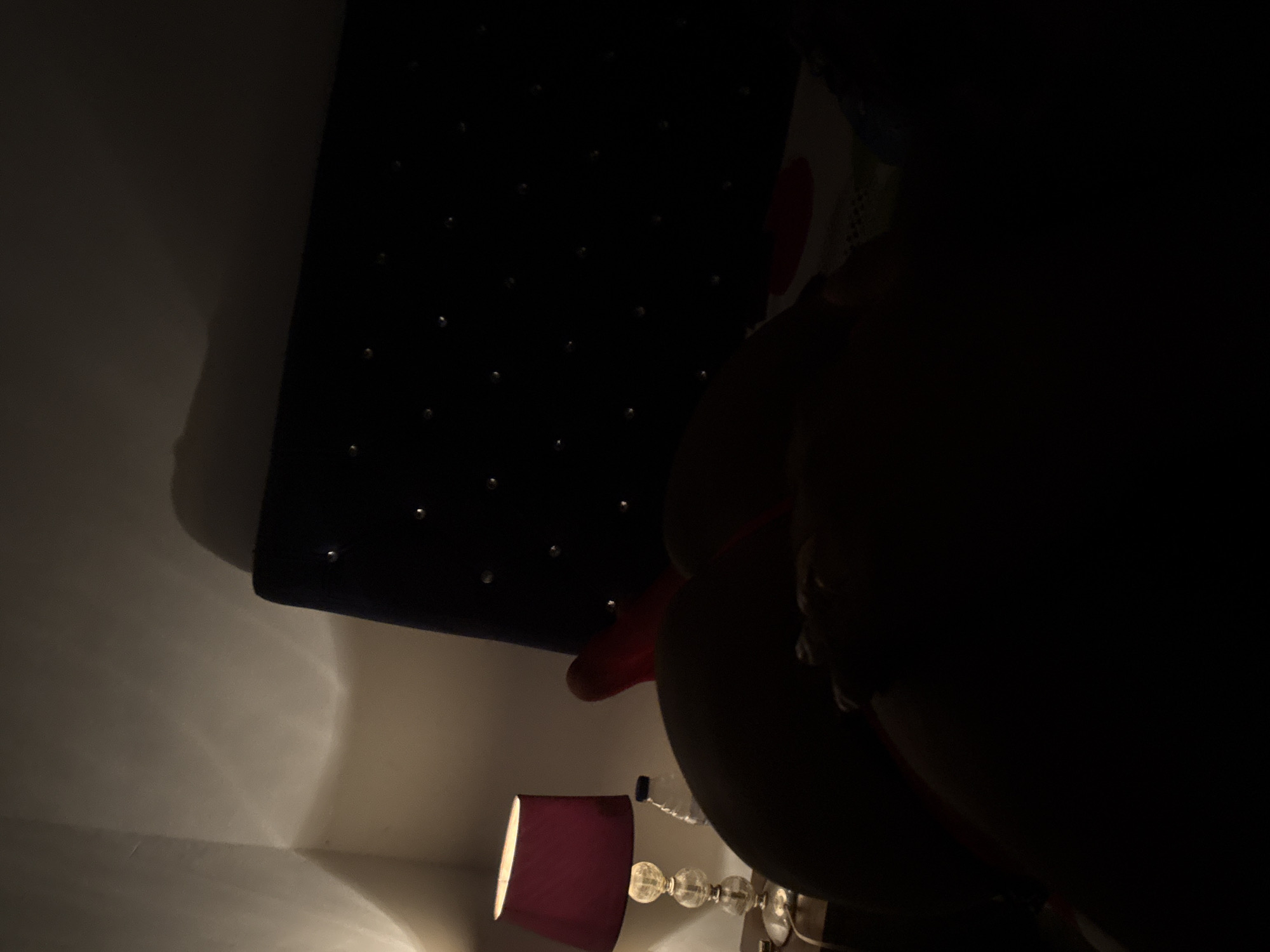 Domestic life moments captured in Abuja residence