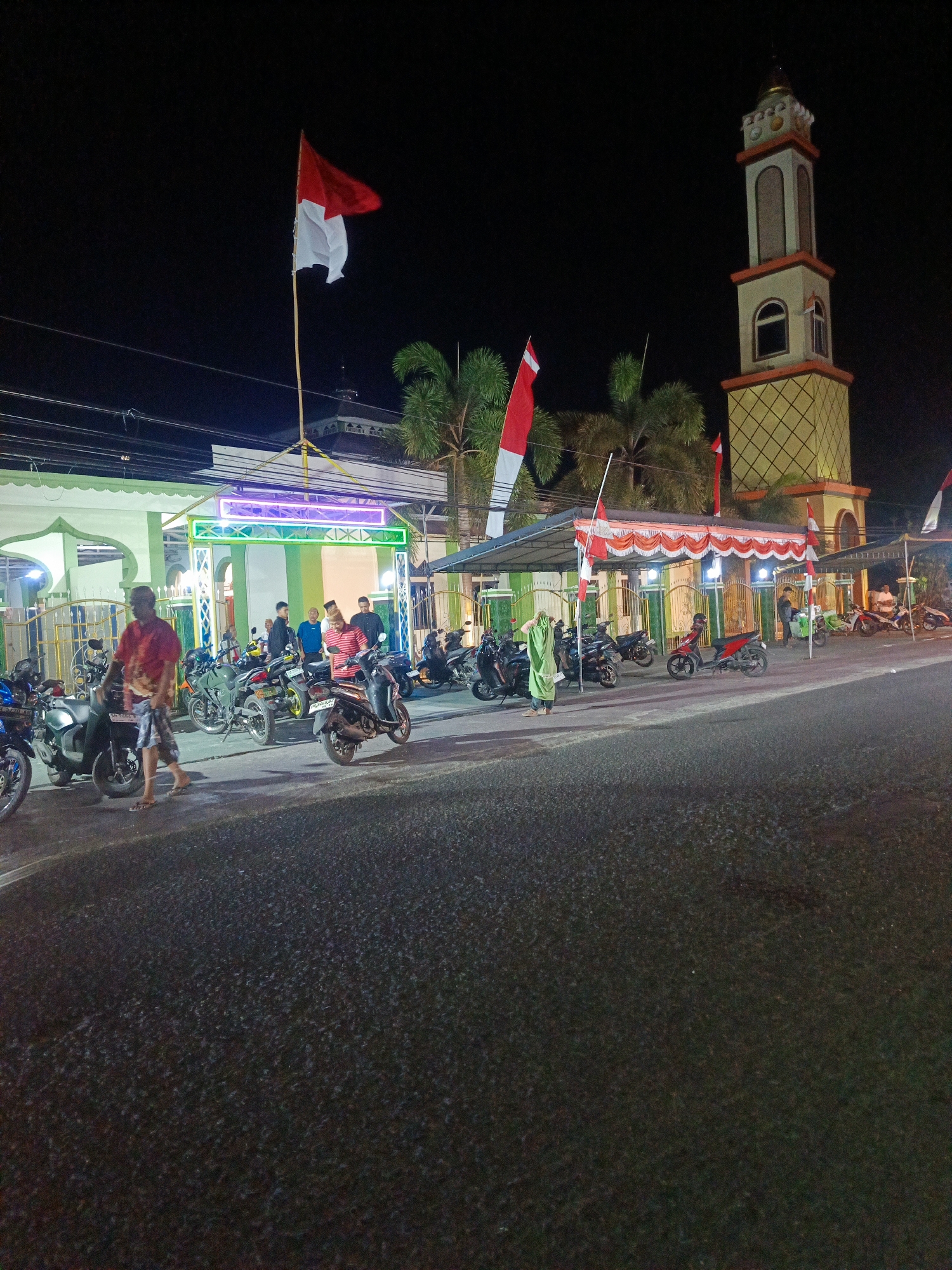 Event