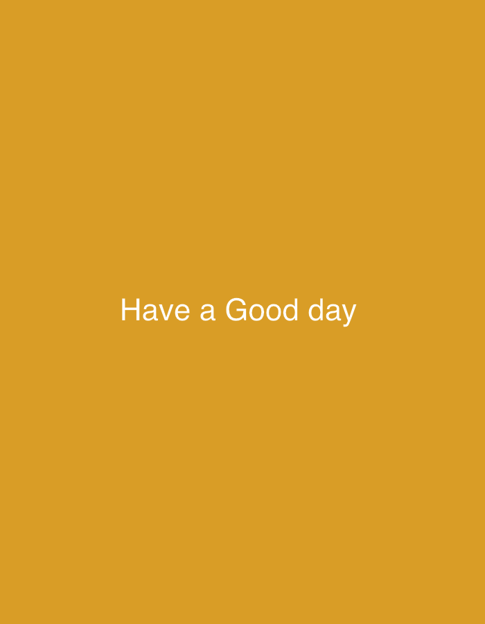 Simple text-on-color digital cards posted from Grodzisk Wielkopolski