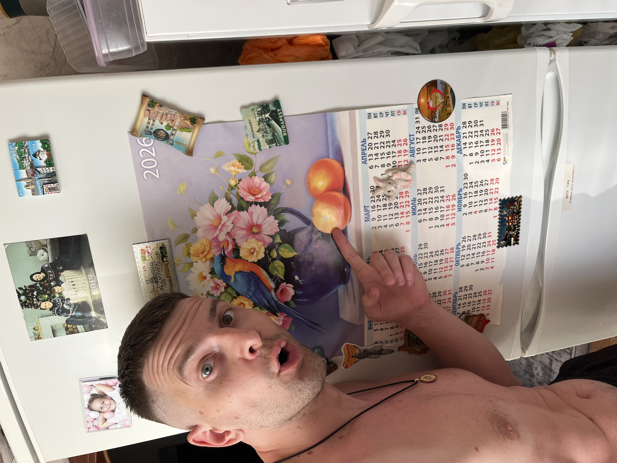 Summer afternoon at home in Navahrudak: flowers, selfies, and backyard scenes