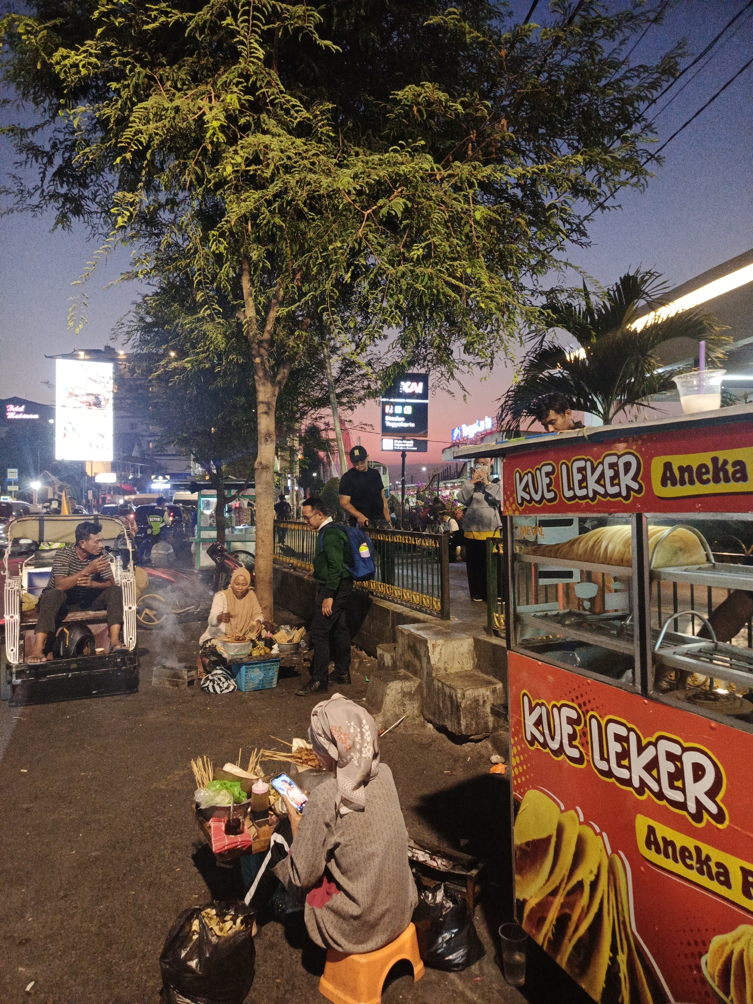 Event