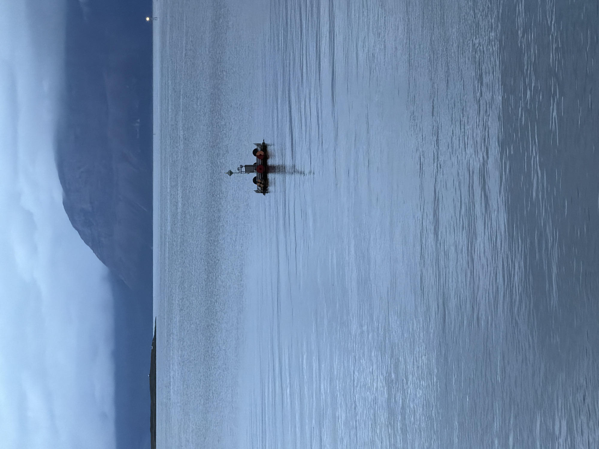 Harstad, Norway