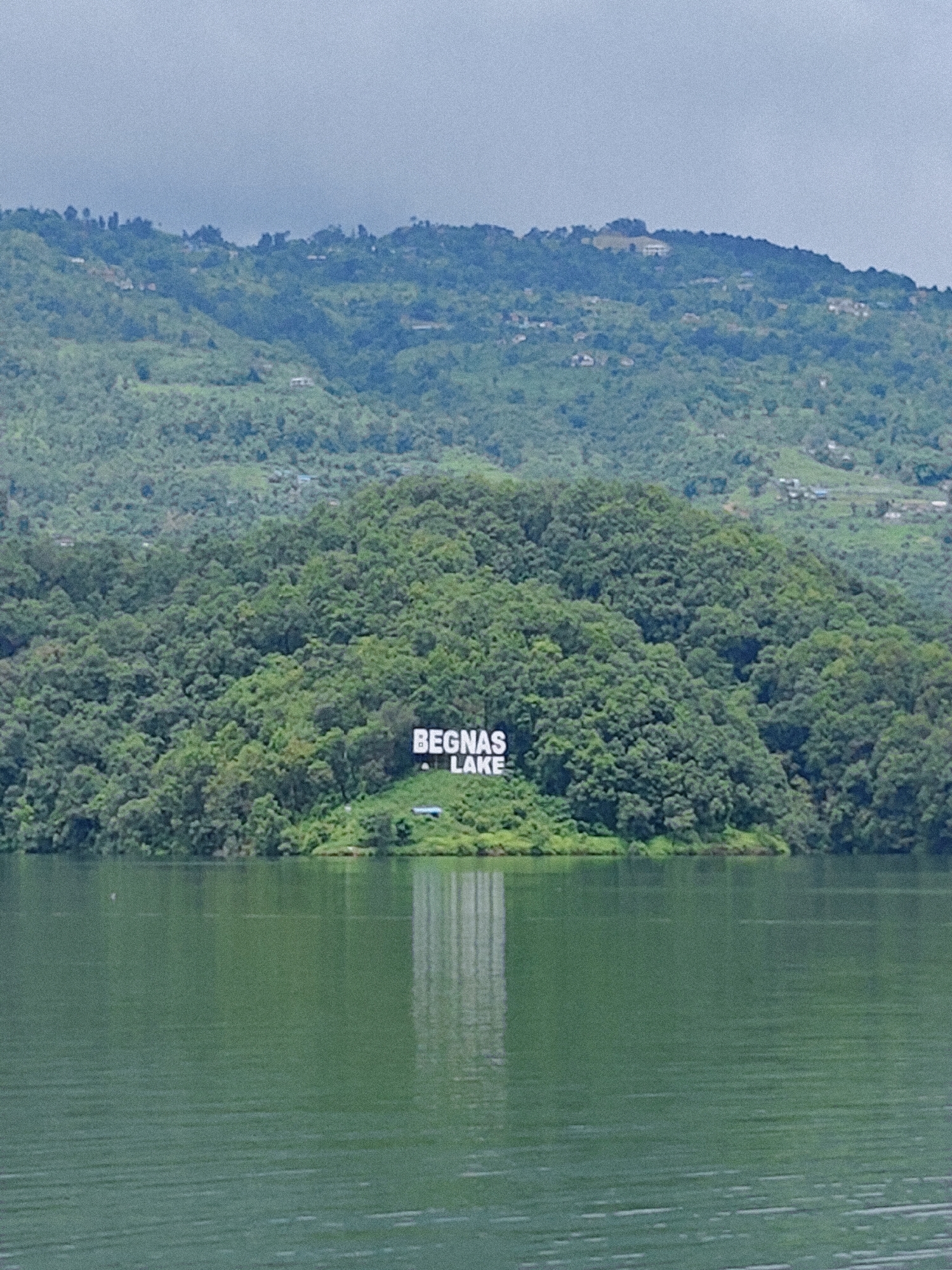Pokhara, Nepal