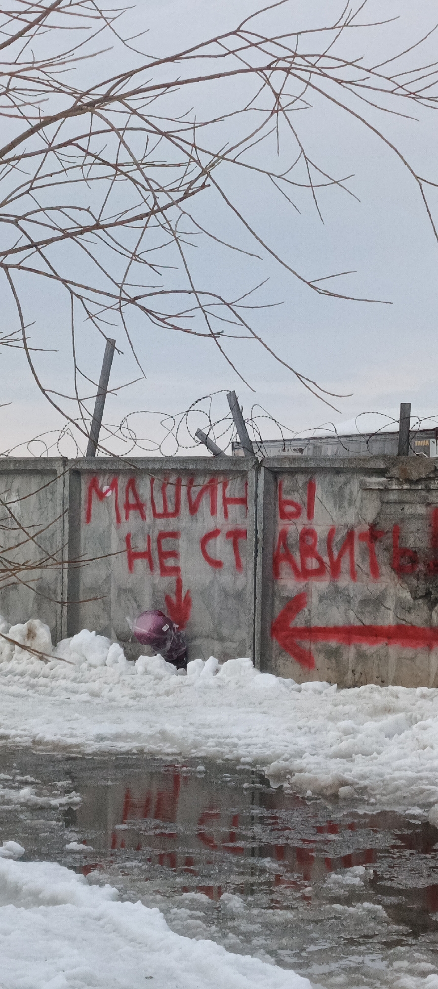 Event in Nar'yan-Mar, Russia