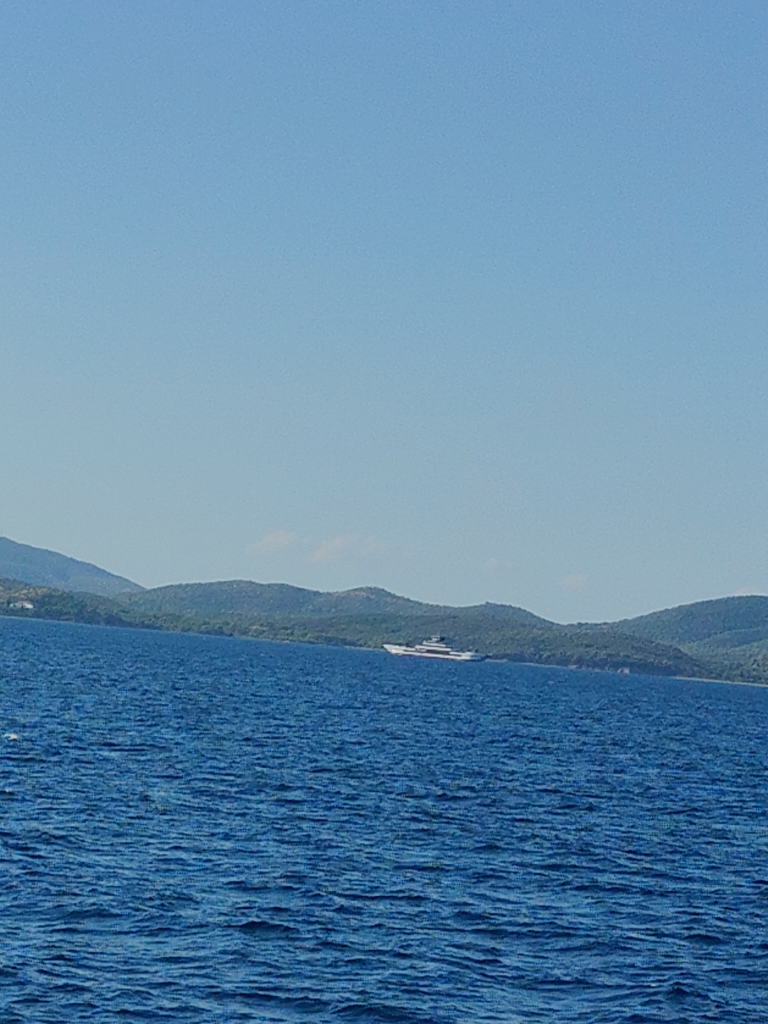 Municipal Unit of Pelasgia, Greece