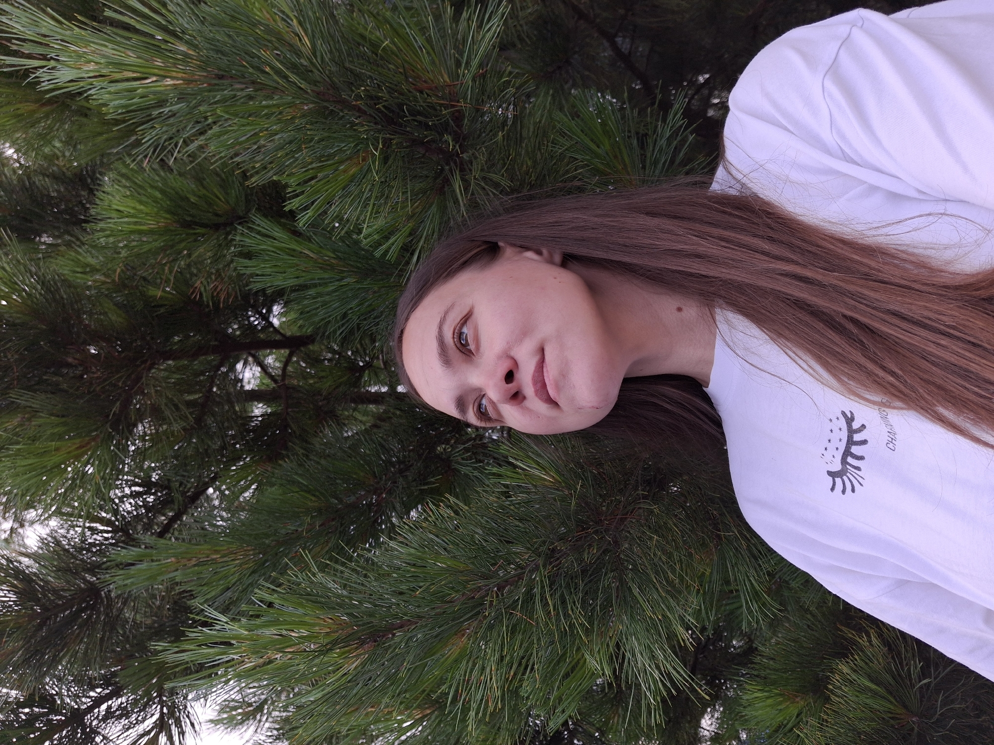 Outdoor portraits and nature documented in Chaikovsky, Russia