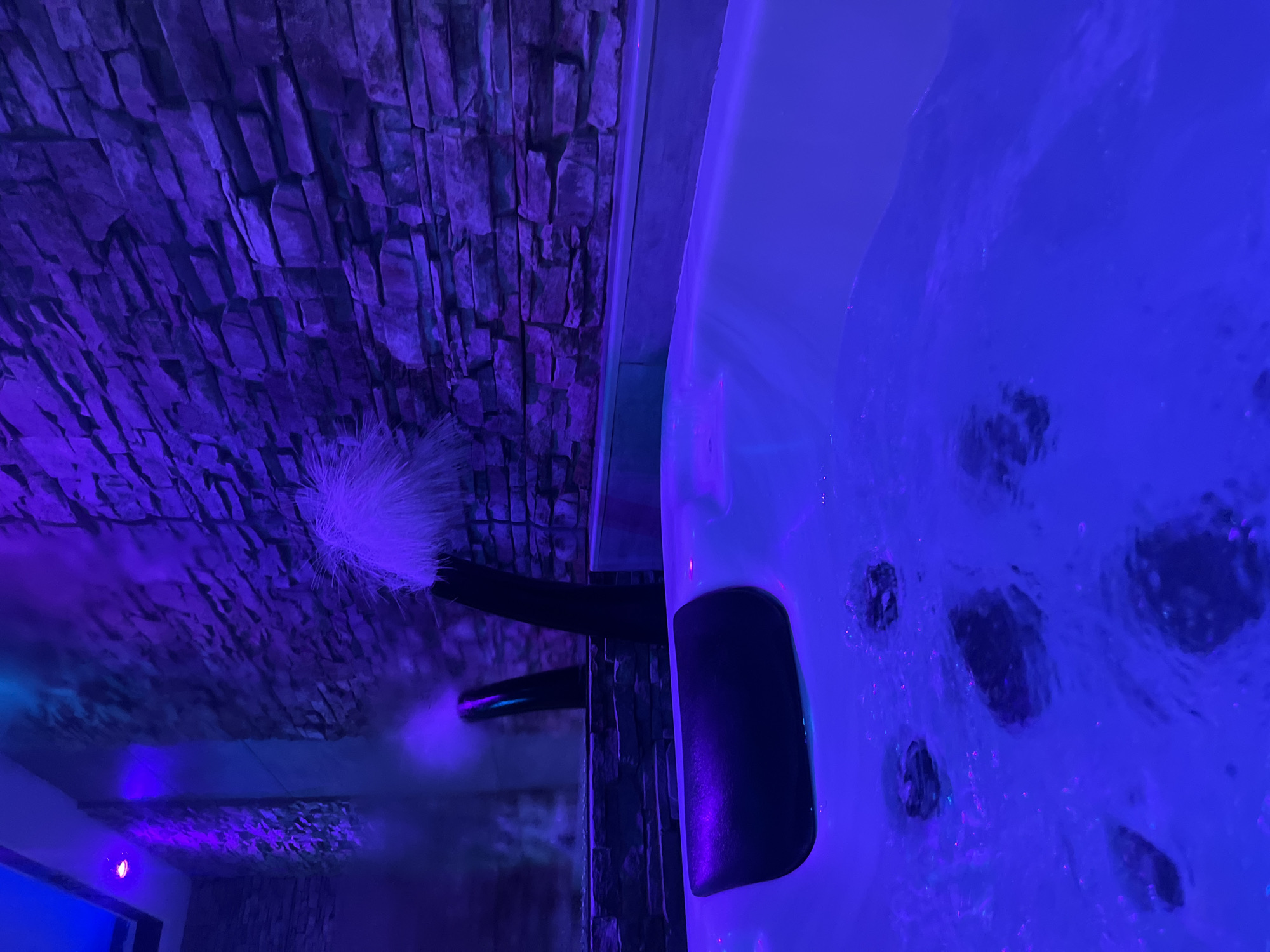 Hot tub spa facility observed in Zagreb