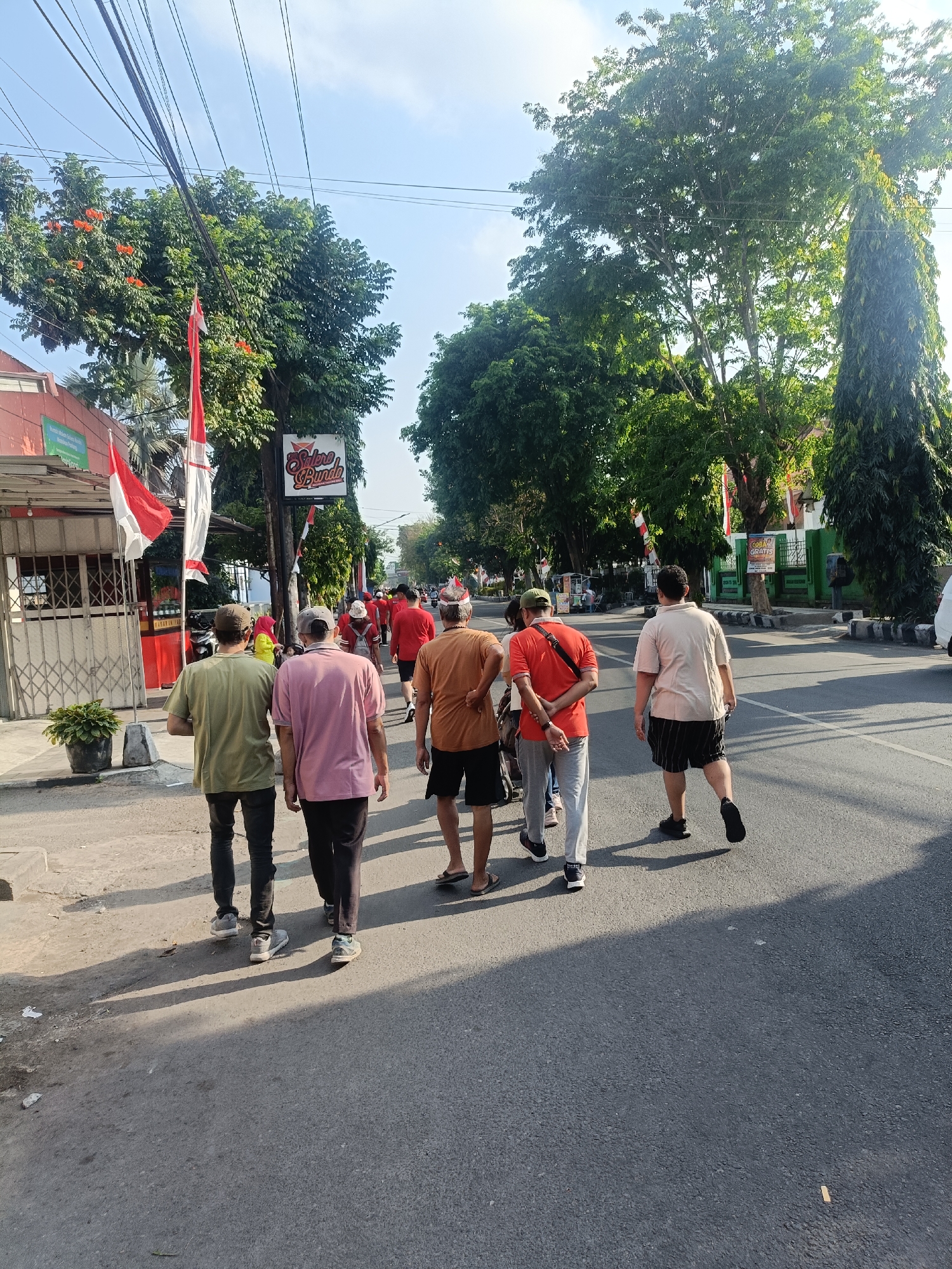 Event