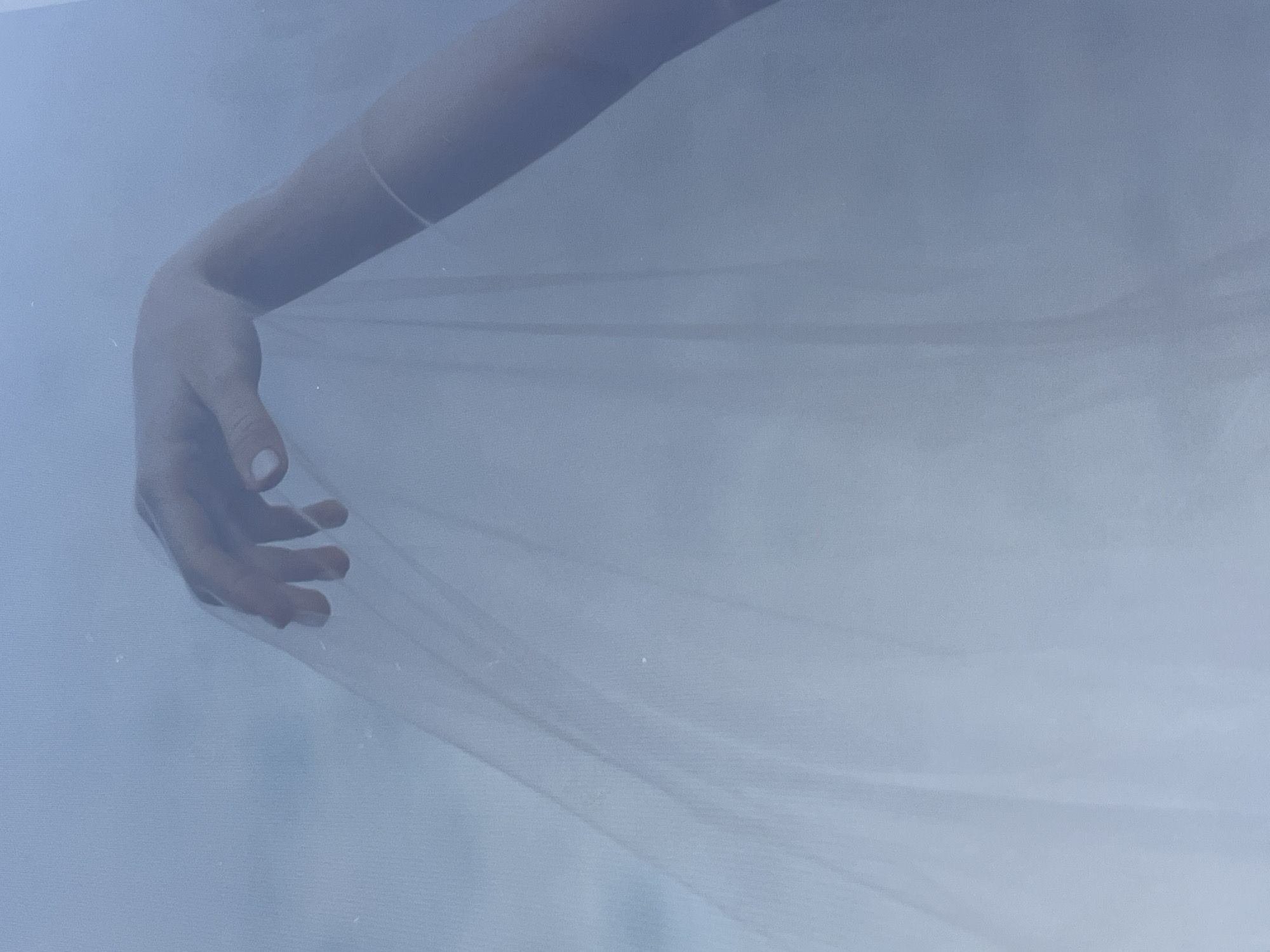 Coastal leisure moments captured in white dress and barefoot scenes