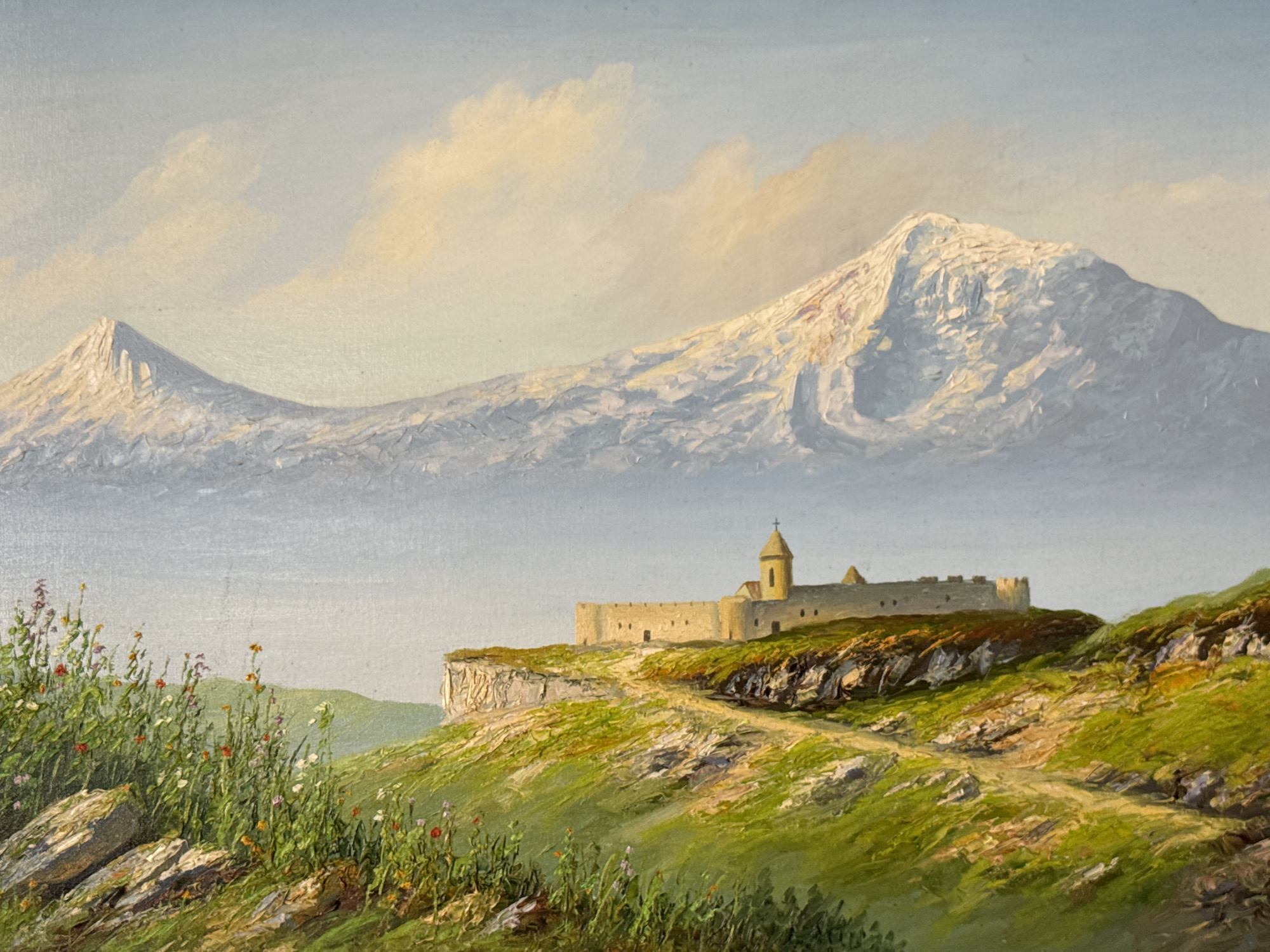 Sevan, Armenia