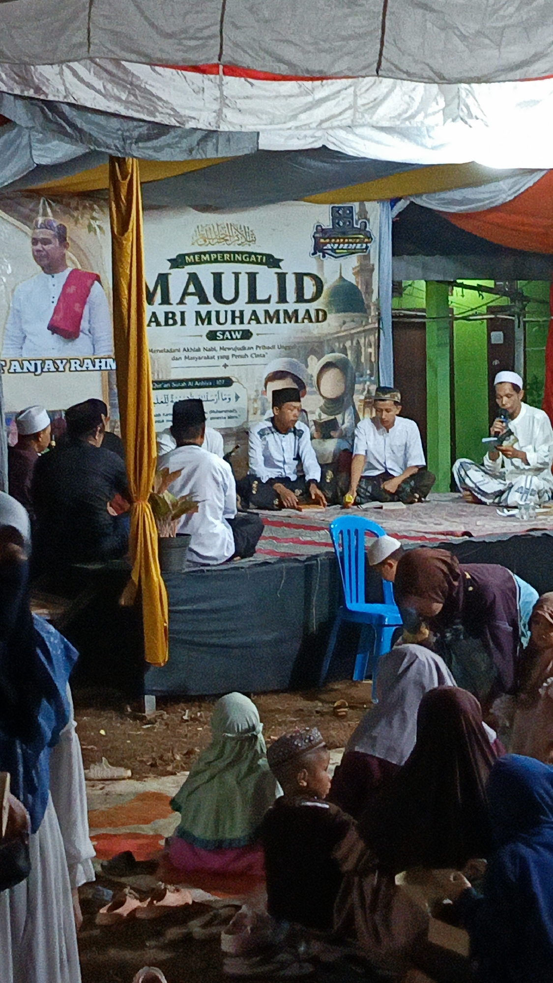 Event