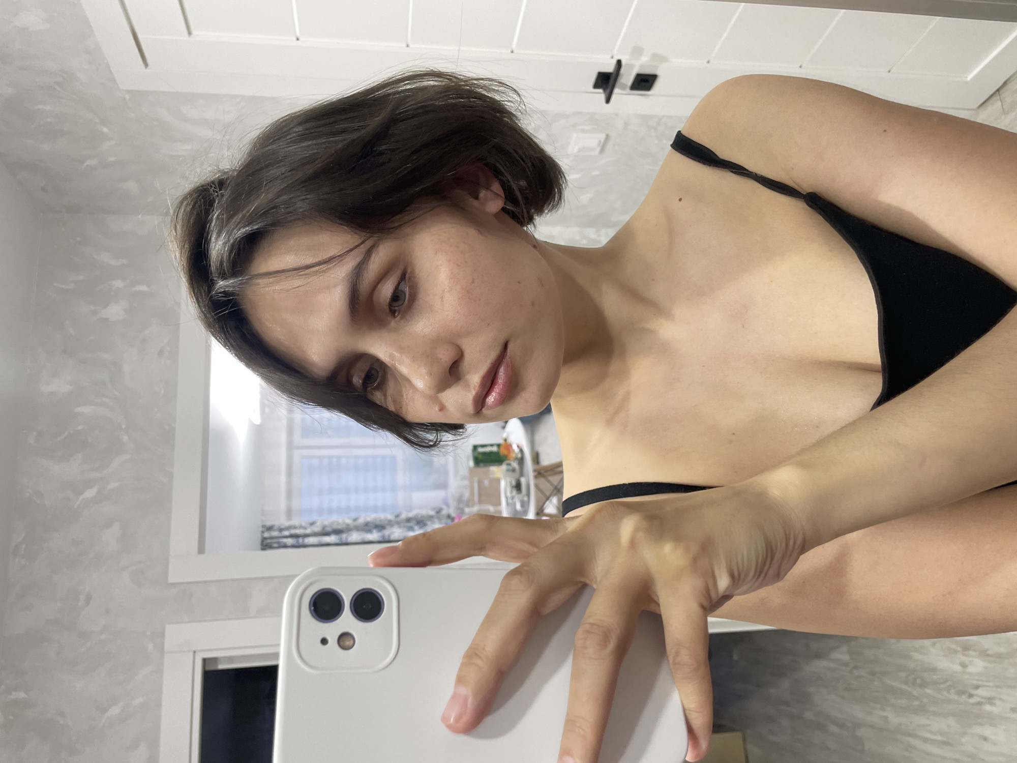 Personal photos and selfies captured across Russian cities