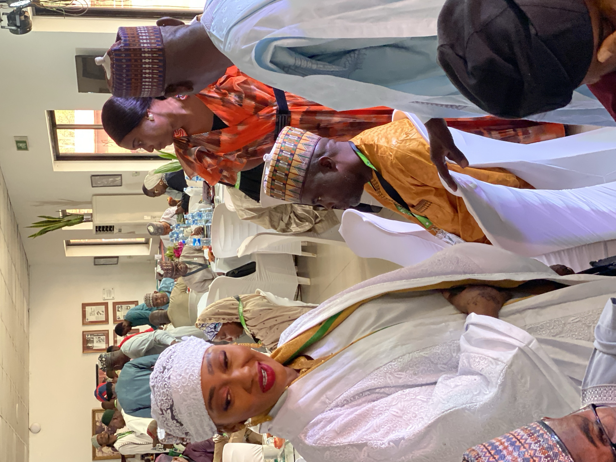 World Bank agricultural project holds traditional ceremony in Nigeria