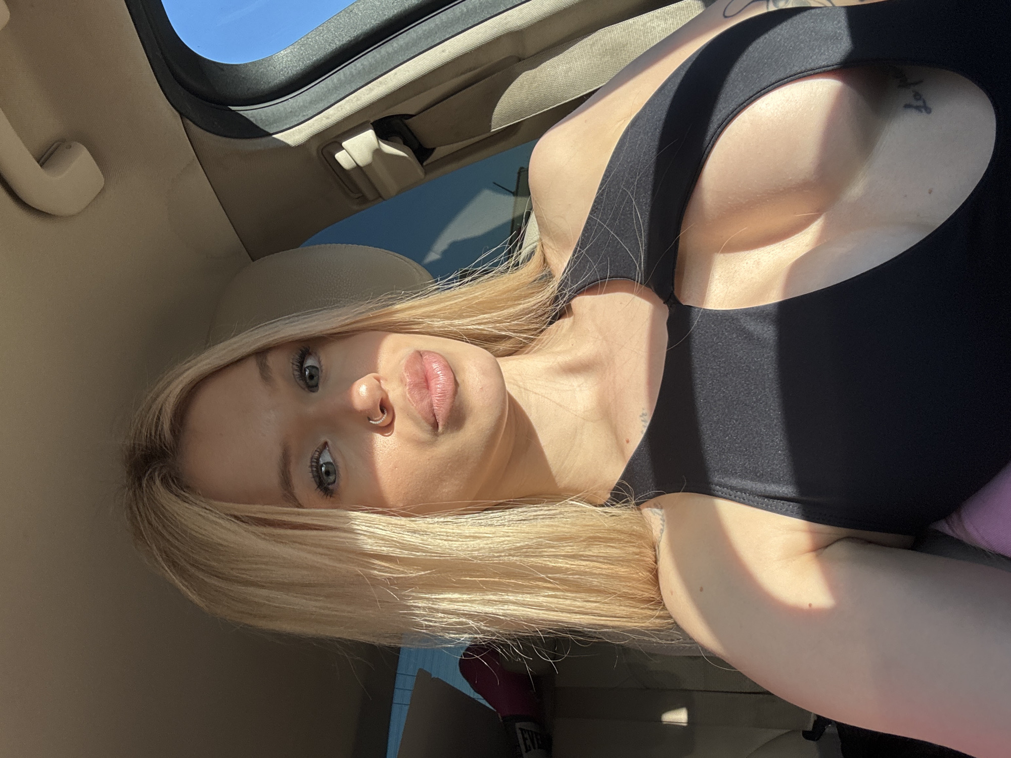 Passenger seat moment, sunlight through the window, Shushary