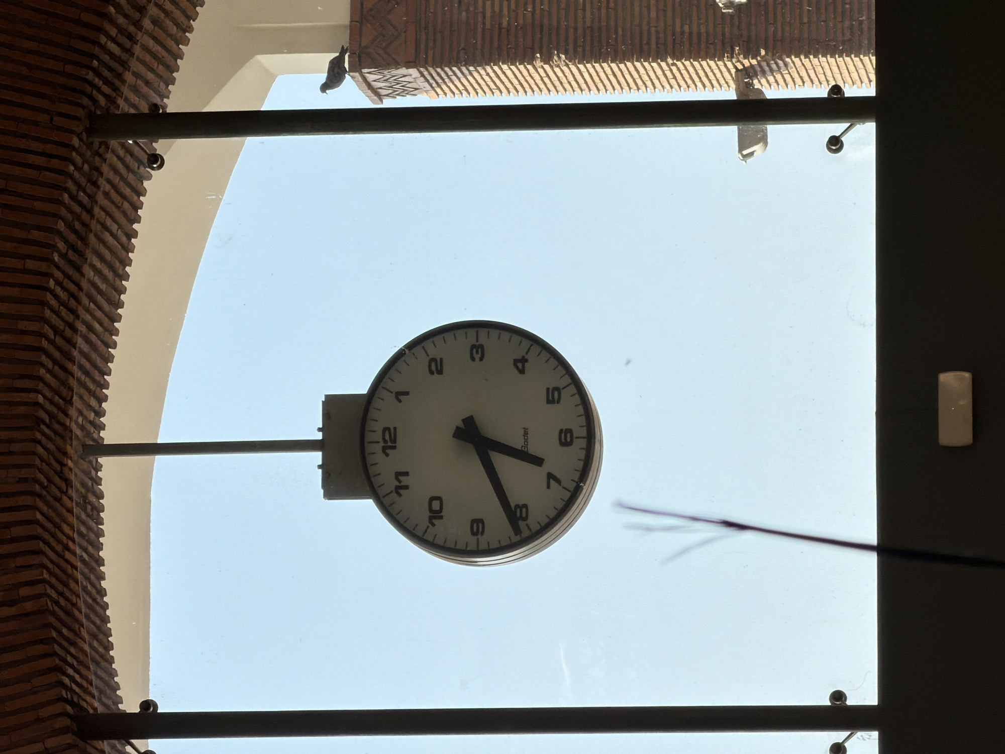 Witness captures Marrakesh architecture and streetscapes in six-minute sequence