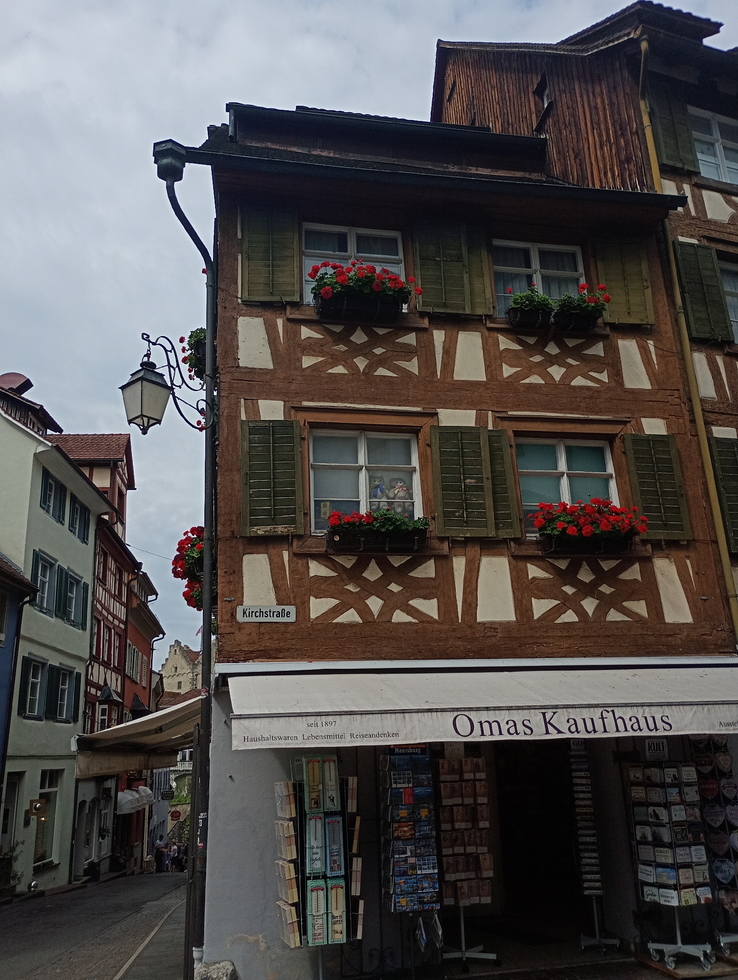 Meersburg, Germany