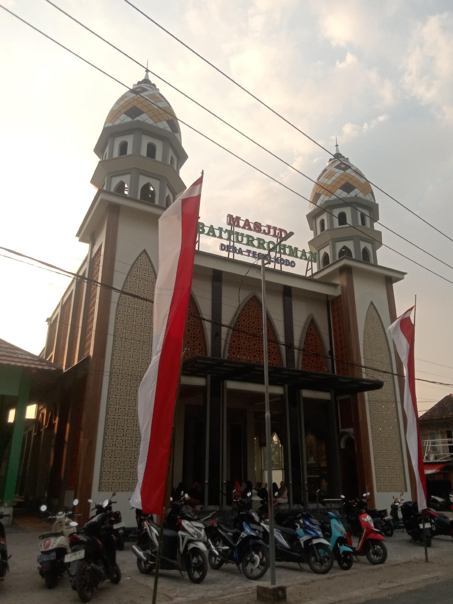 Event