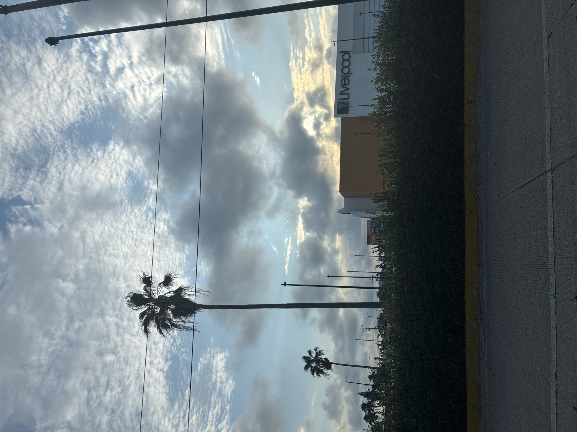 Evening moments captured across Coatzacoalcos, Mexico
