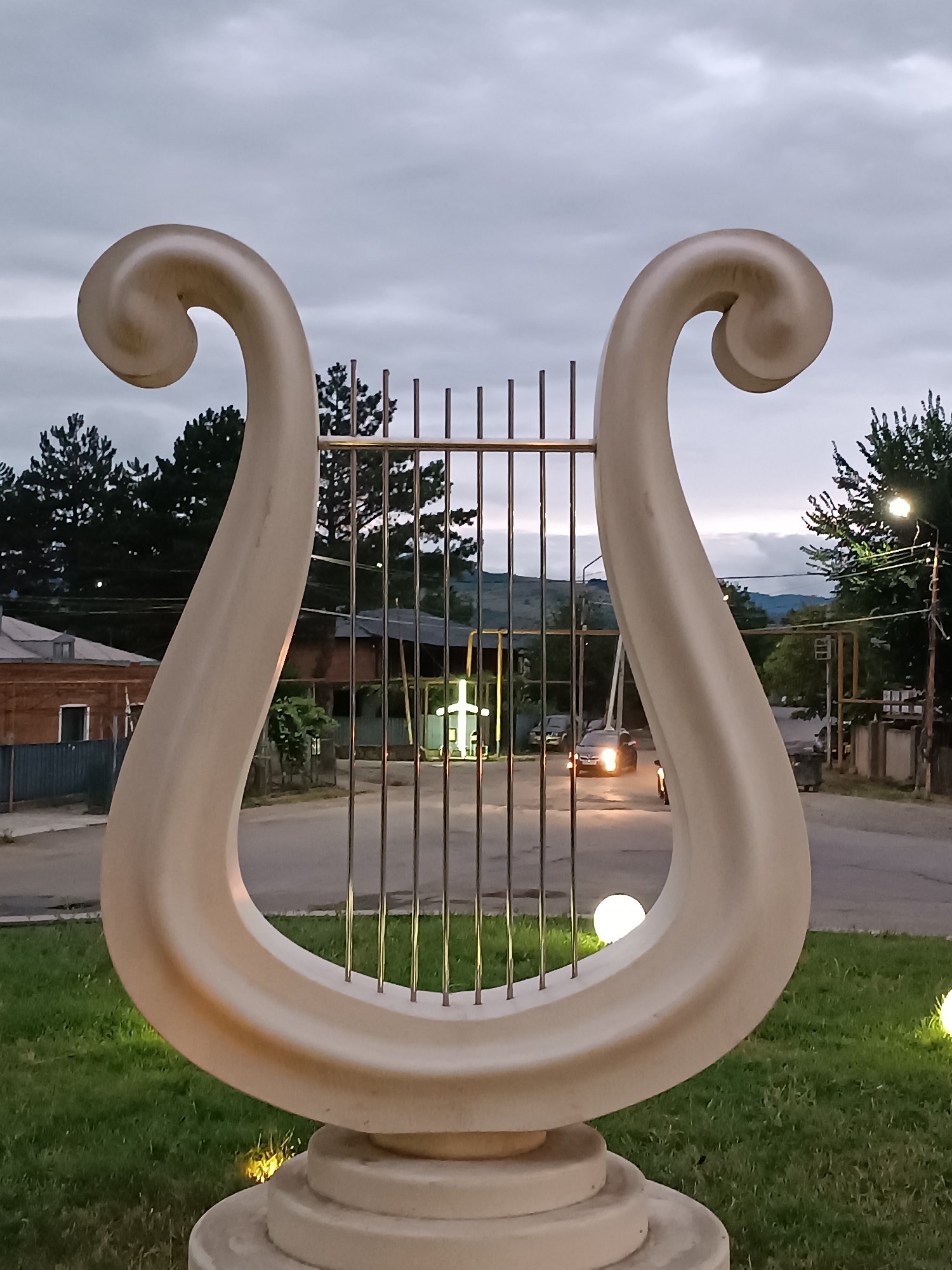 Khashuri, Georgia