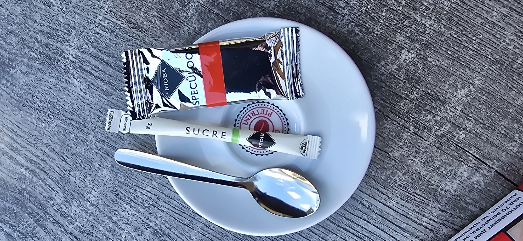 Personal items and cosmetics documented in morning still-life collection