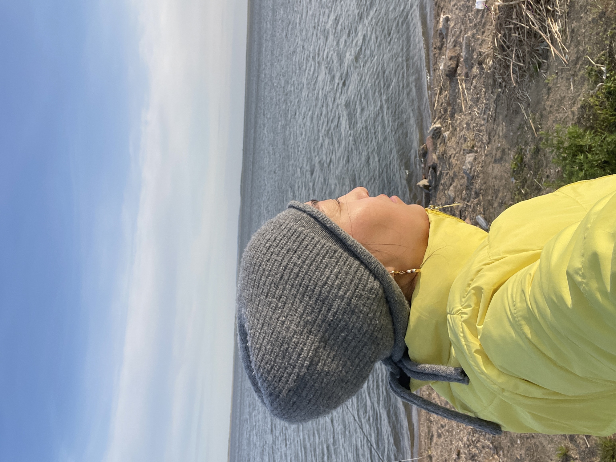 Fishing activity documented along Kokshetau waterfront
