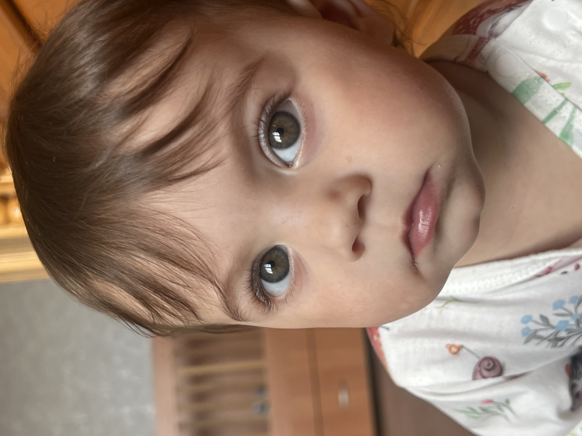 Infant photography session documented in Elena, Bulgaria