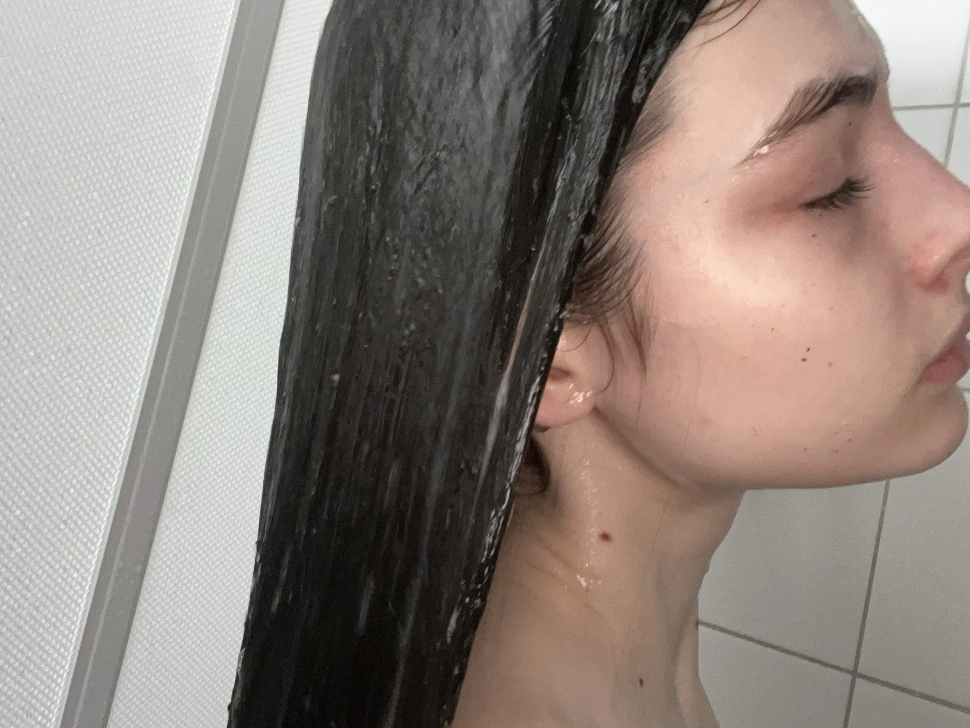 Private moments documented in Saint Petersburg apartment
