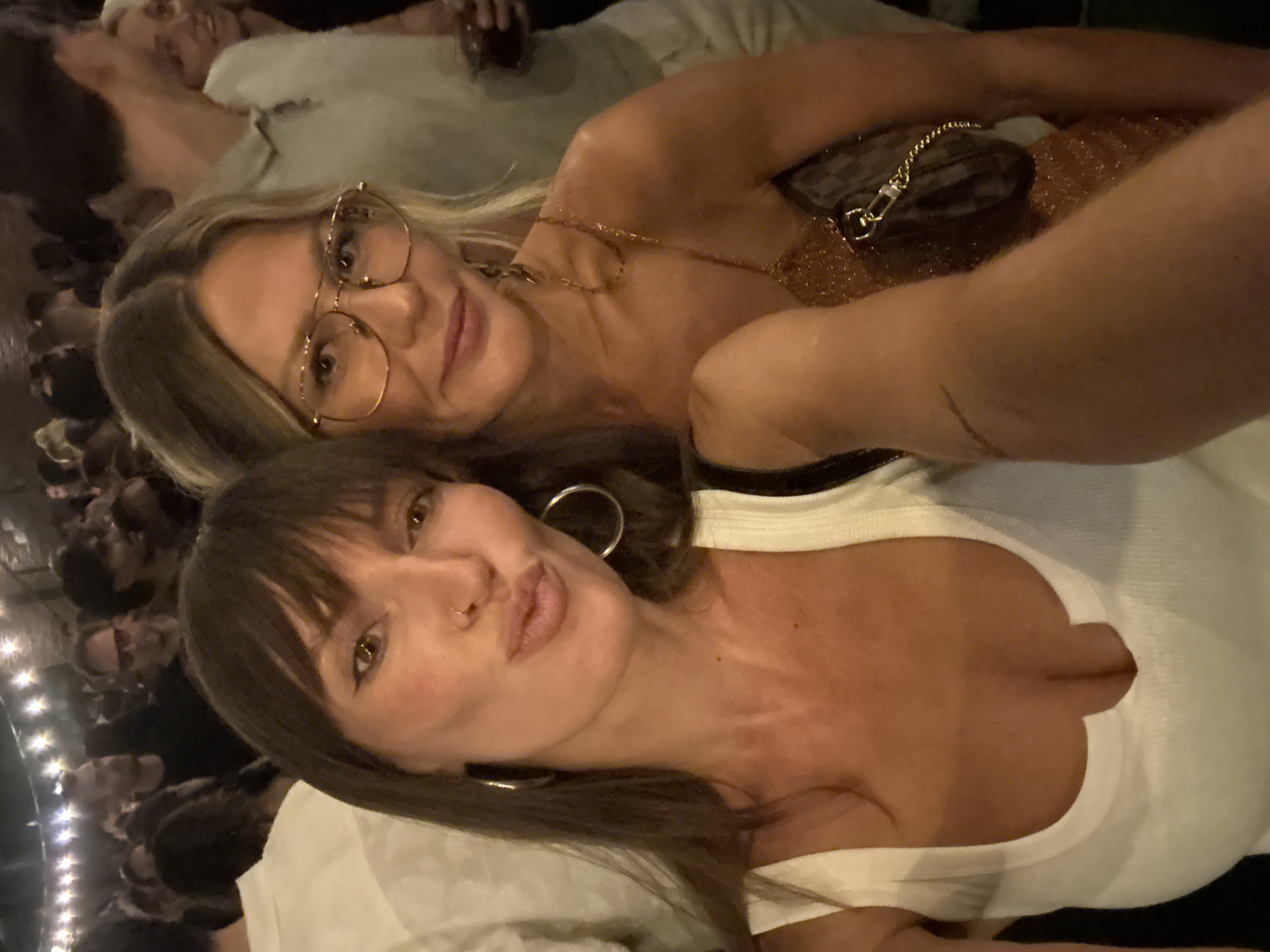 Friday Night Social Gathering Documented at North Kuta Venue