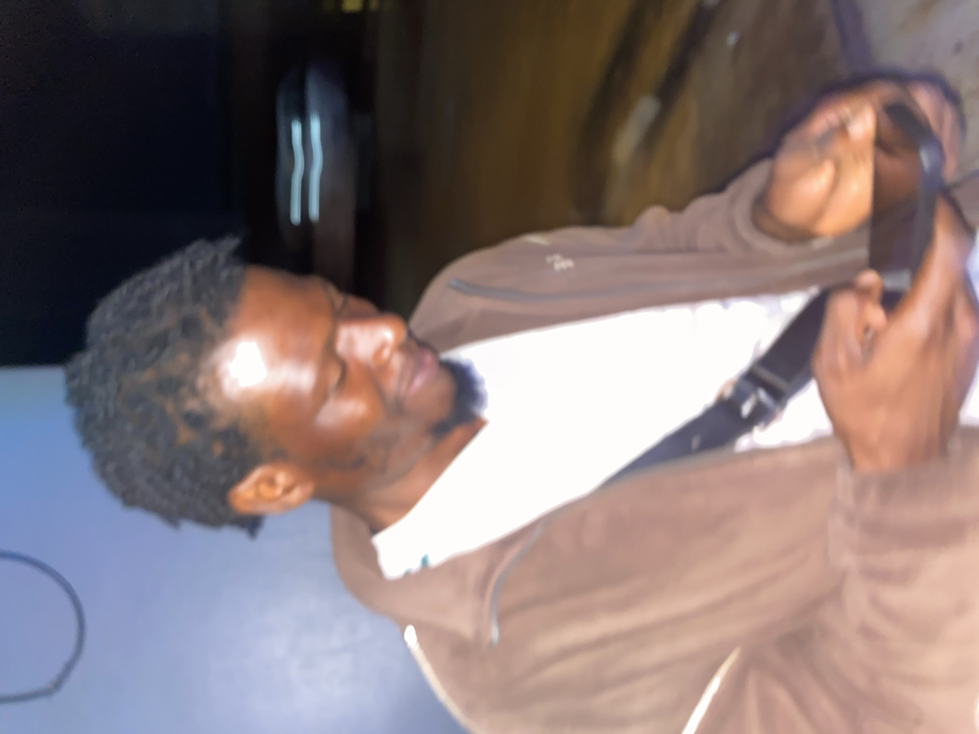 Night out at Nexus 10:11 club in Jos, Nigeria