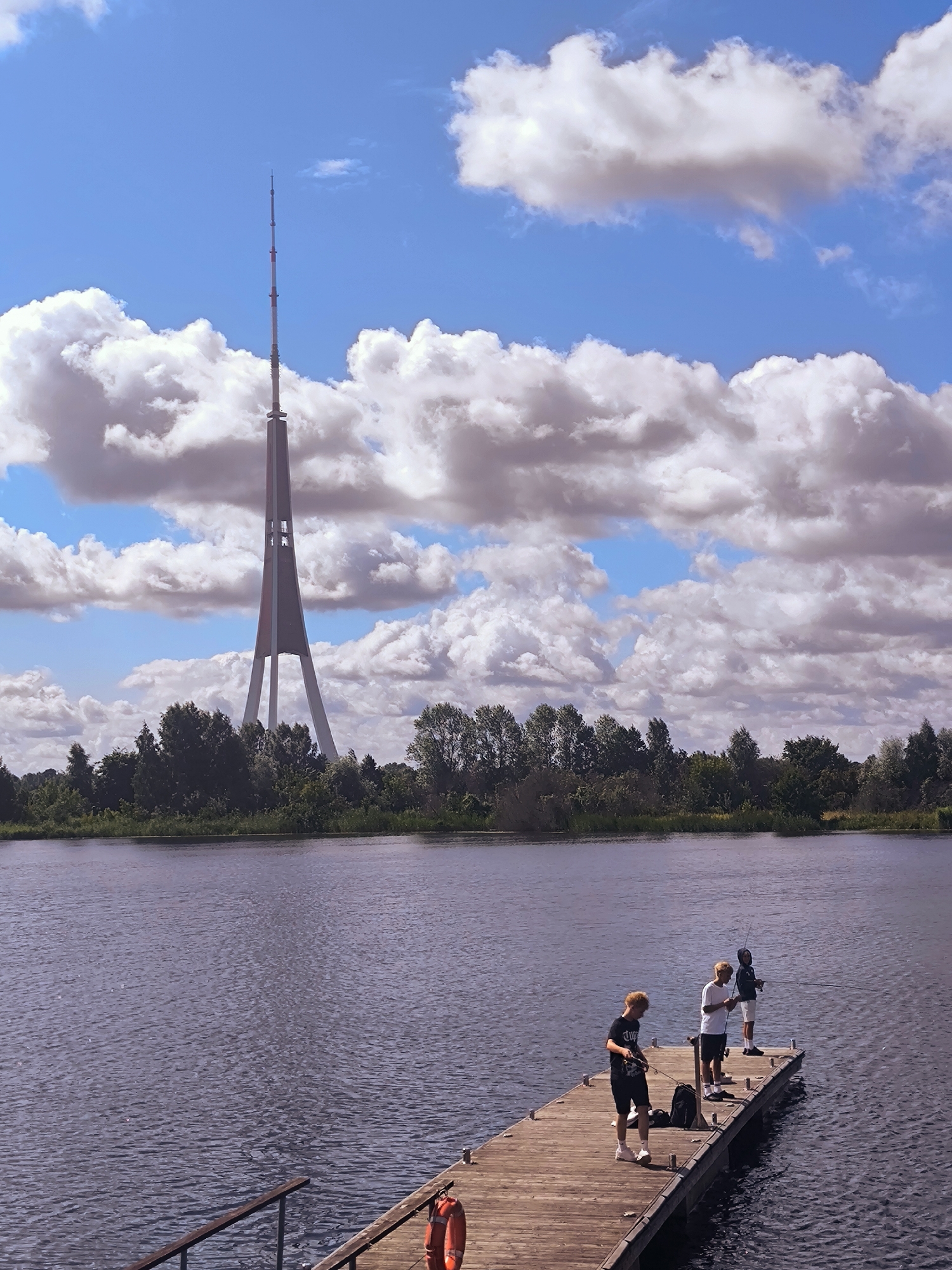 Riga, Latvia