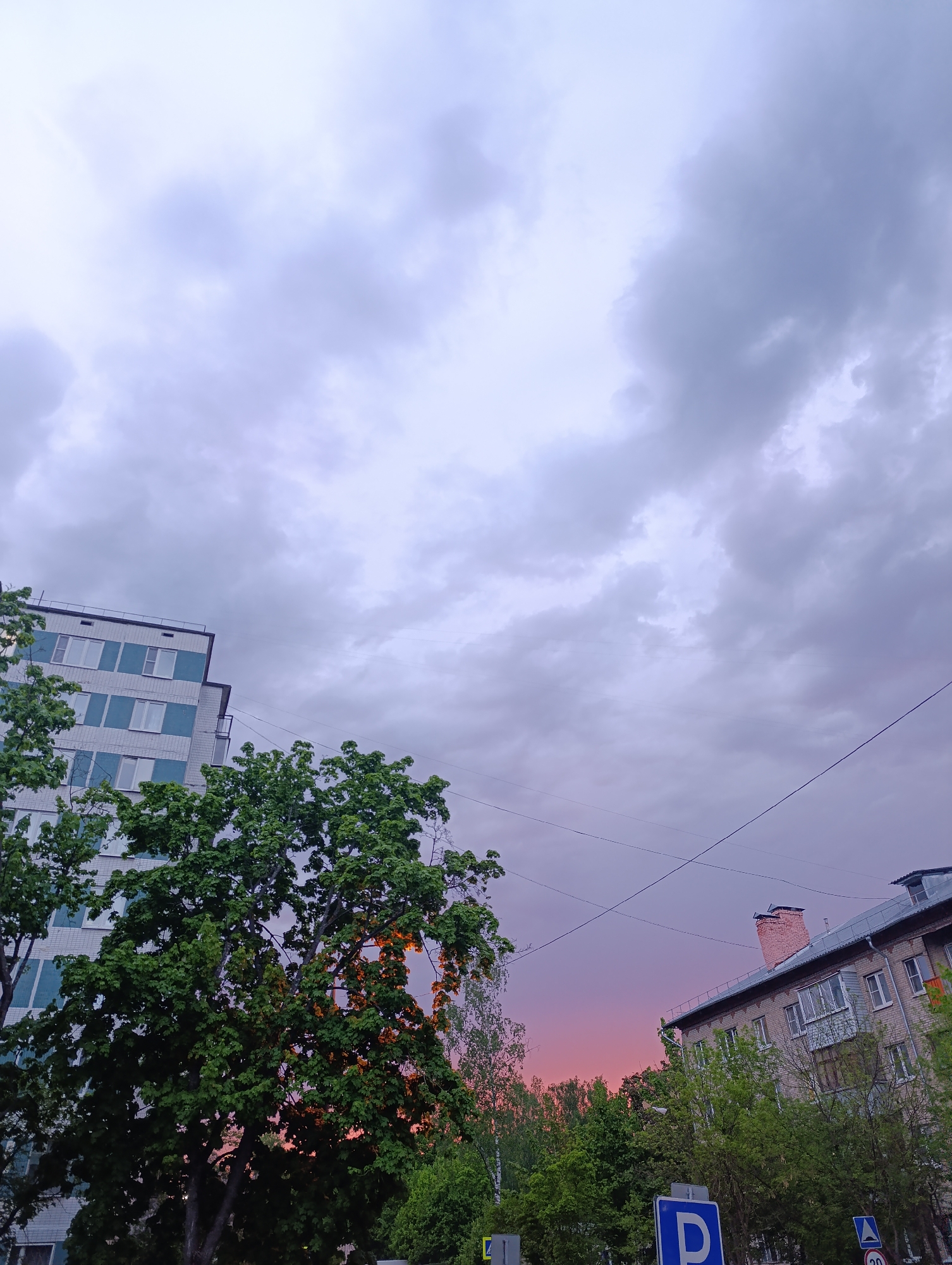 Urban daily life moments captured across city during afternoon hours