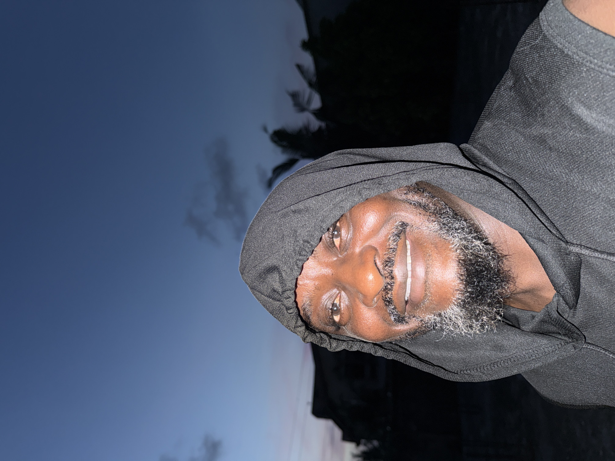 Daily life moments captured across Ado, Nigeria neighborhood