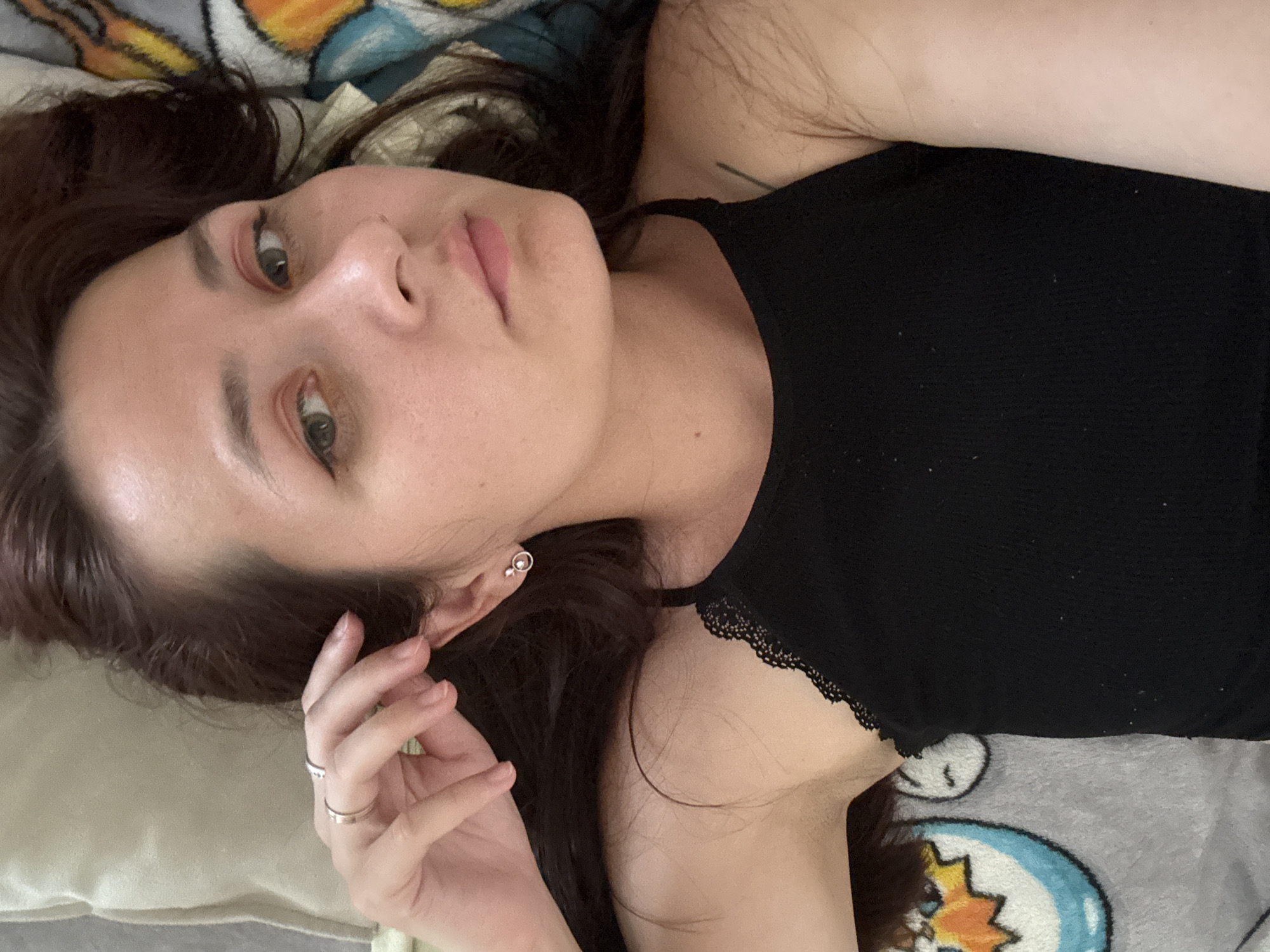 Homemade crepes, kitchen prep, and casual portraits in Naberezhnye Chelny