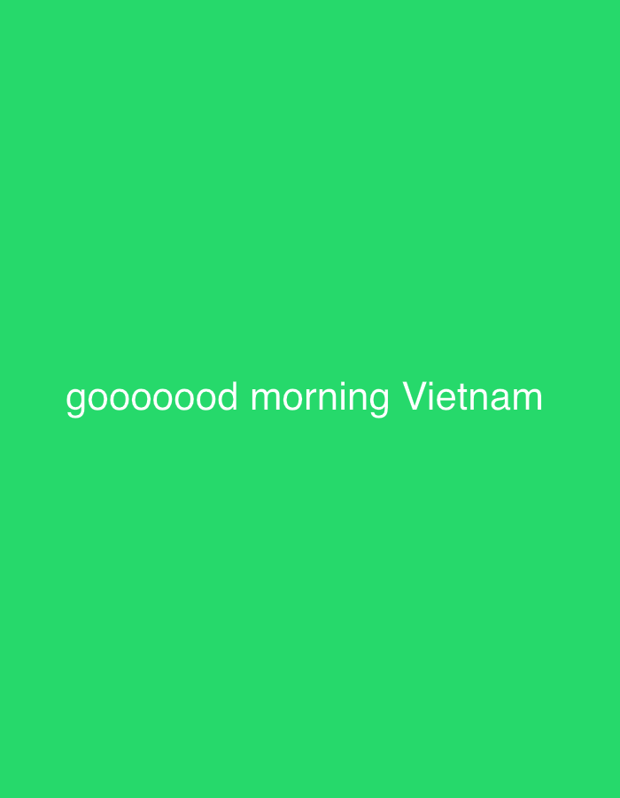 Vietnam reference text spotted in Bulgarian city