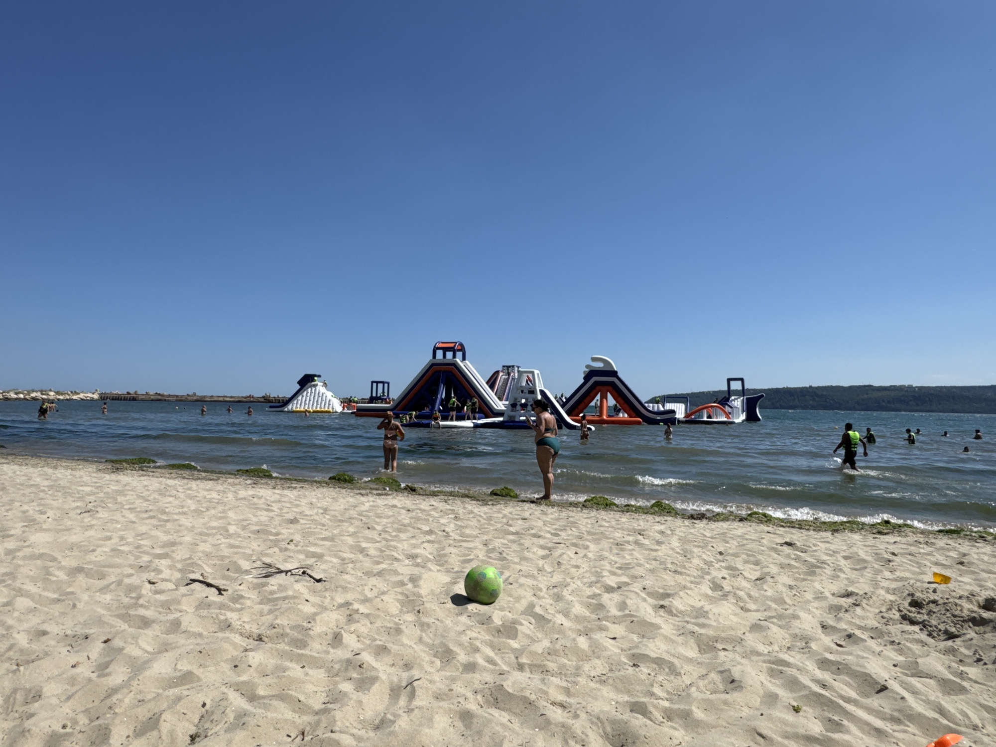 Varna, Bulgaria