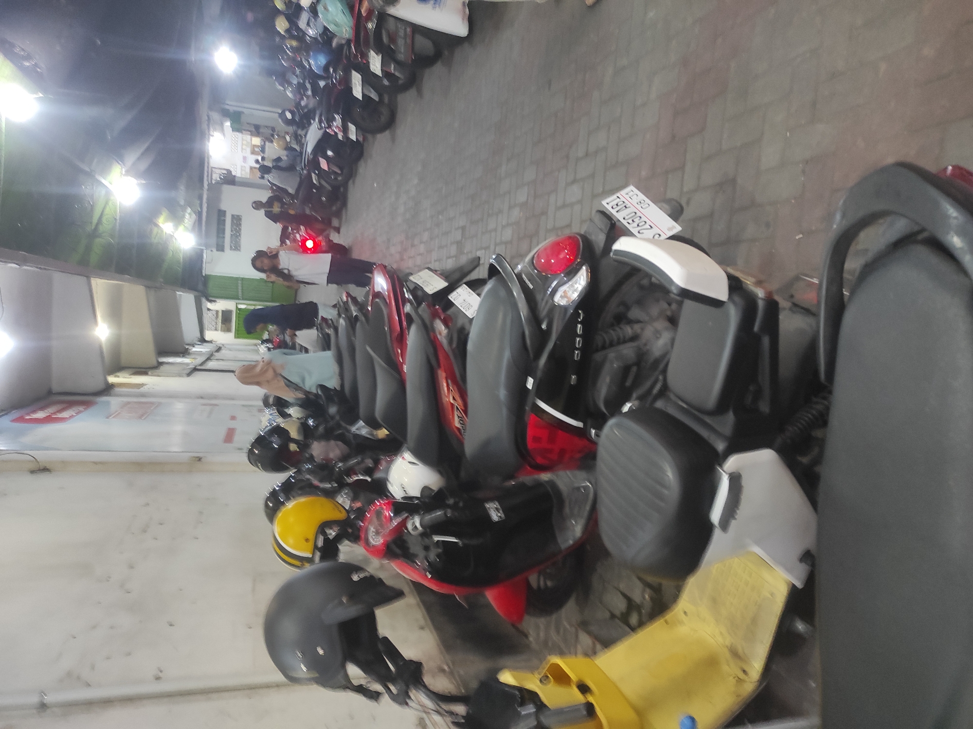 Event