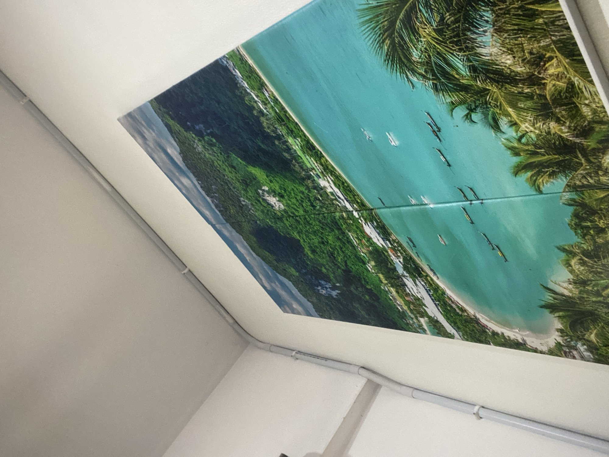 Value Jet office interior documented in Ikeja, Nigeria