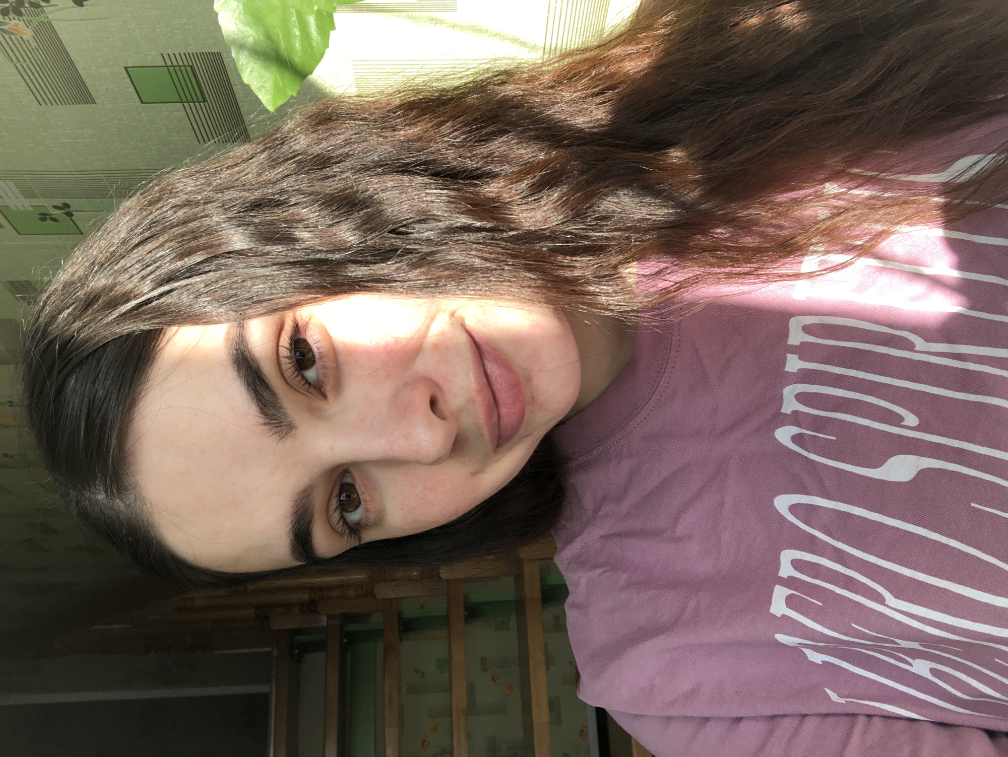 Personal photos and selfies captured in Noviy, Russia
