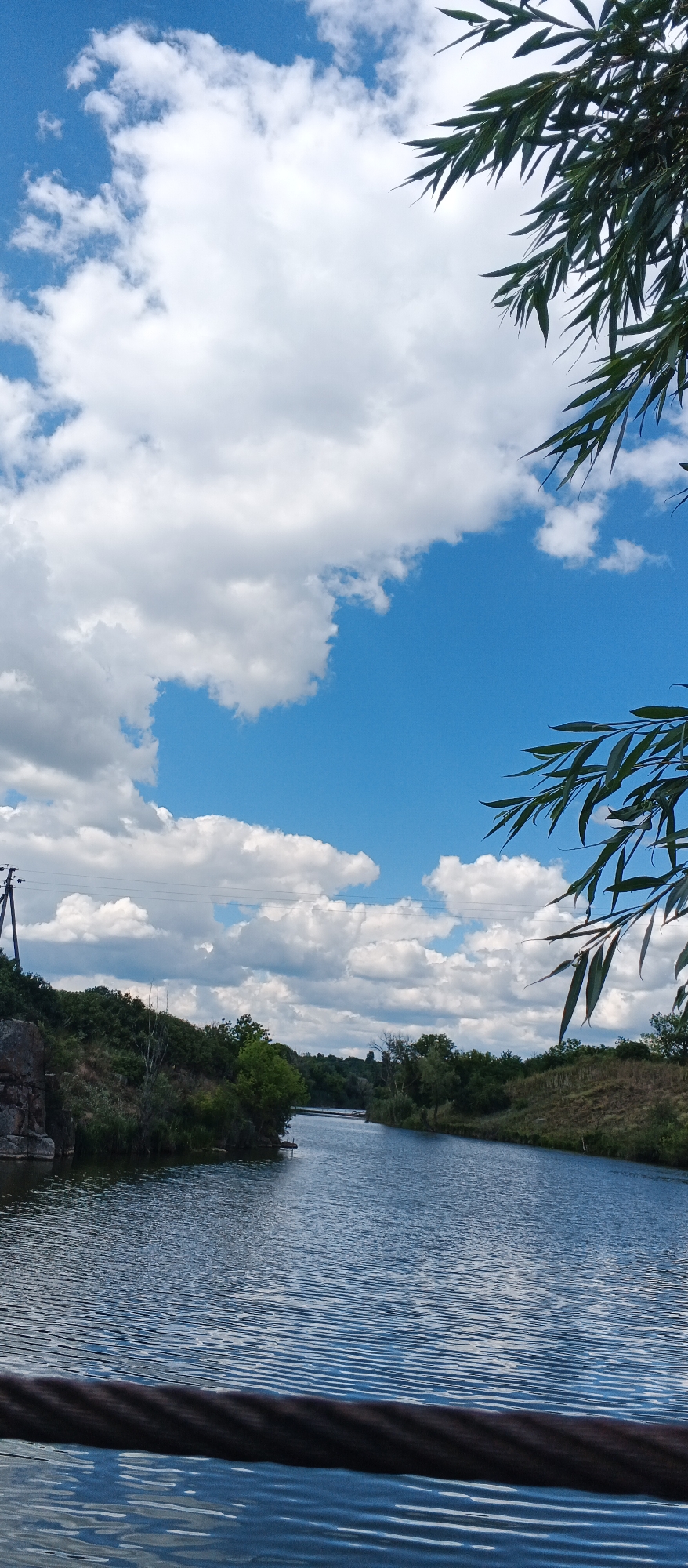 Ternivka, Ukraine