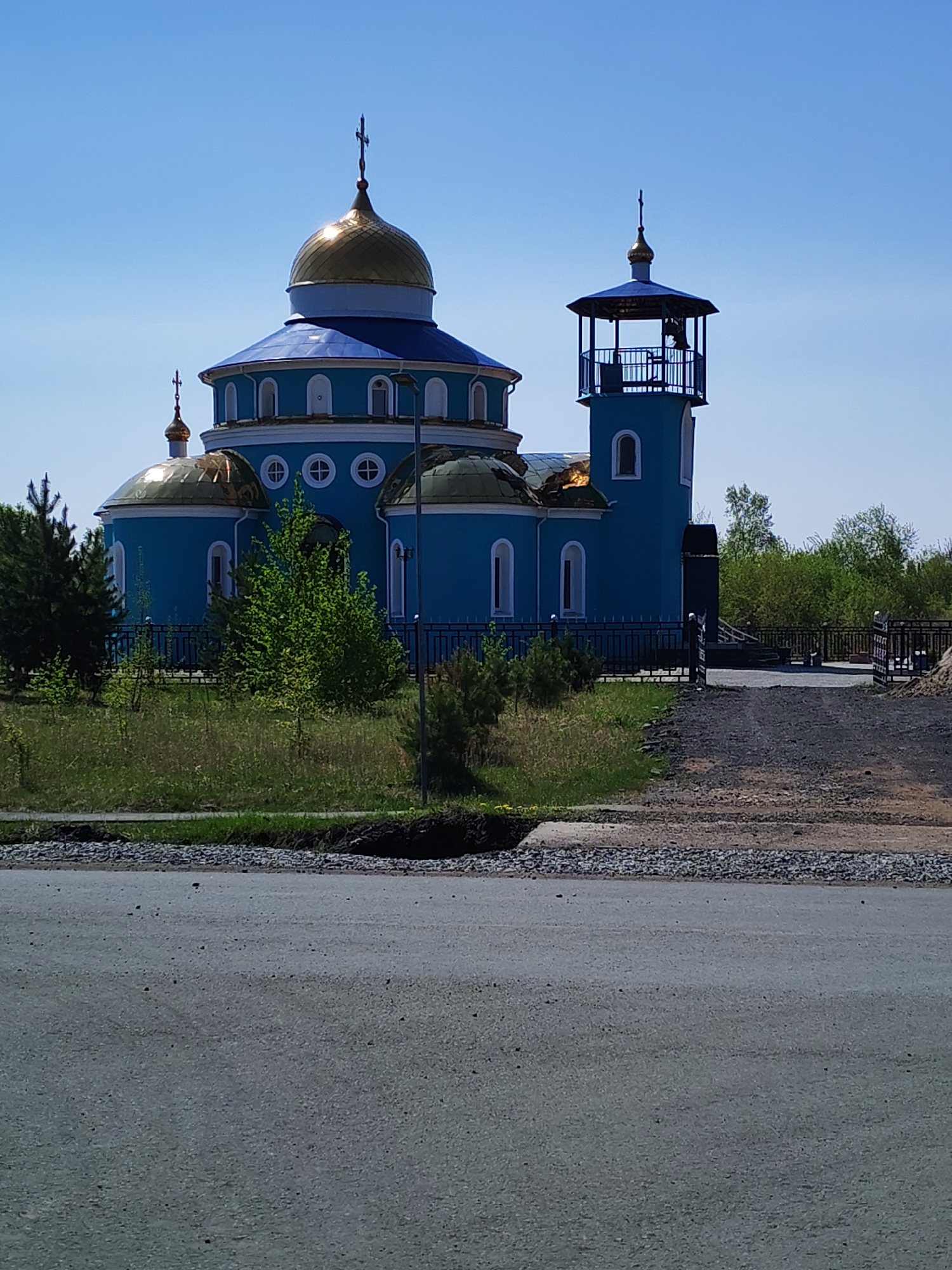 Tourist documents Smidovich landmarks and locals in 42-minute visit