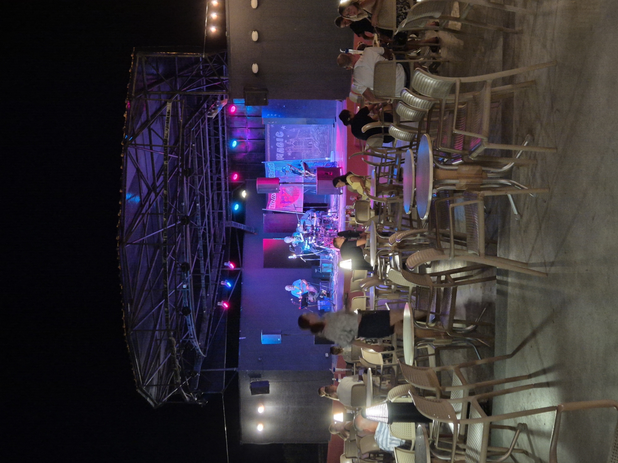 Event