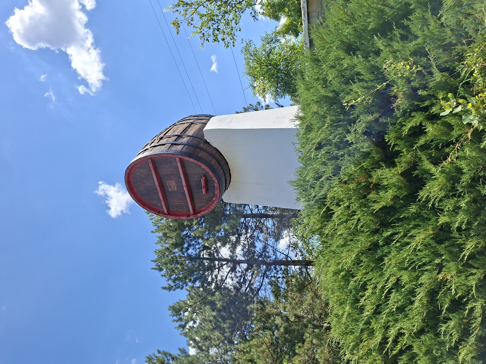 Mileștii Mici, Moldova