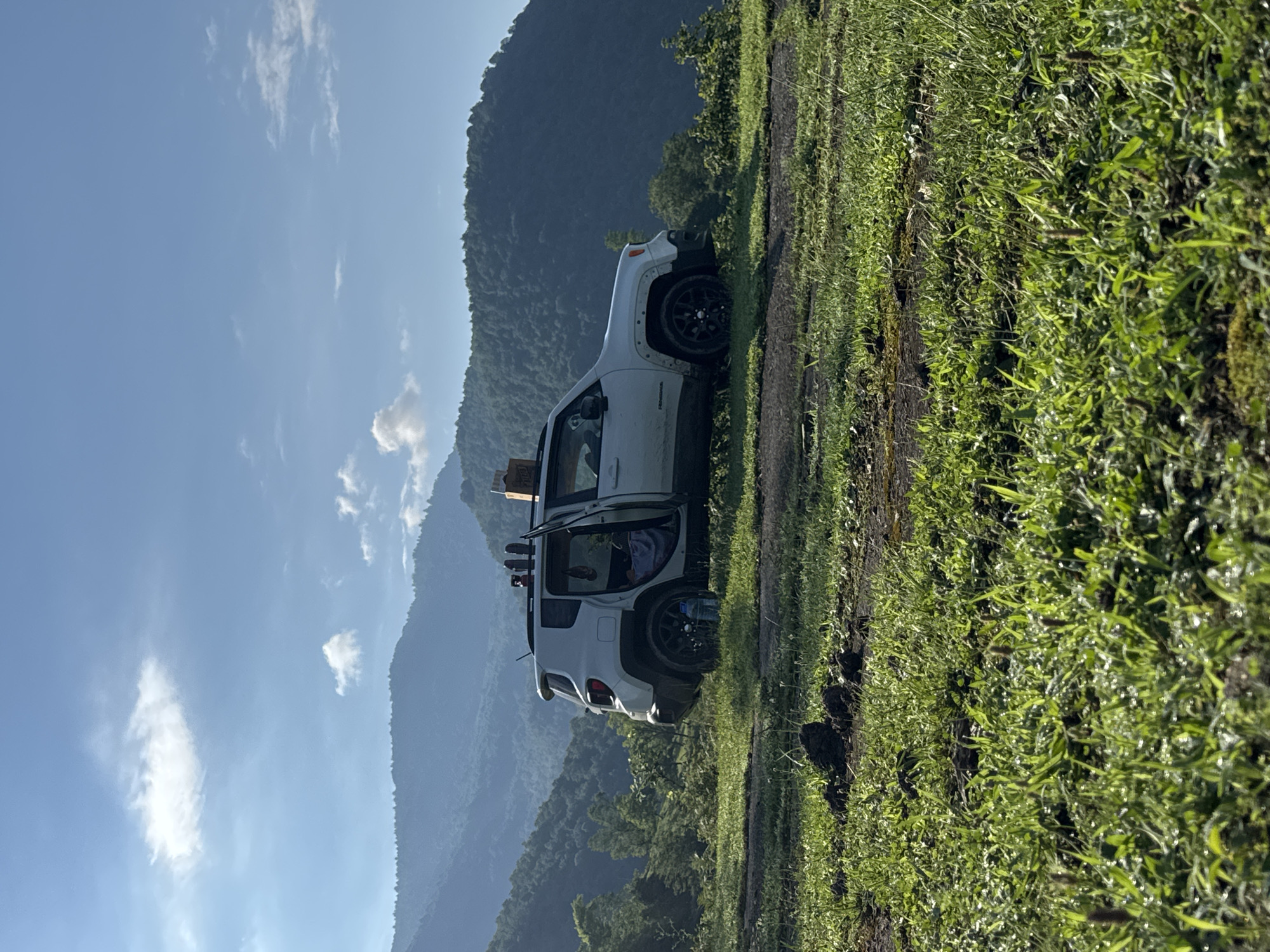 Chkvaleri, Georgia