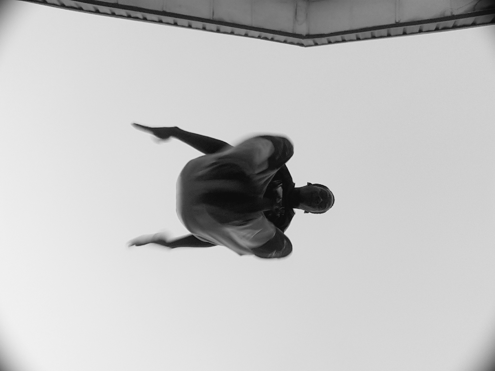 Daily Life Moments Documented Across Nigerian Neighborhoods