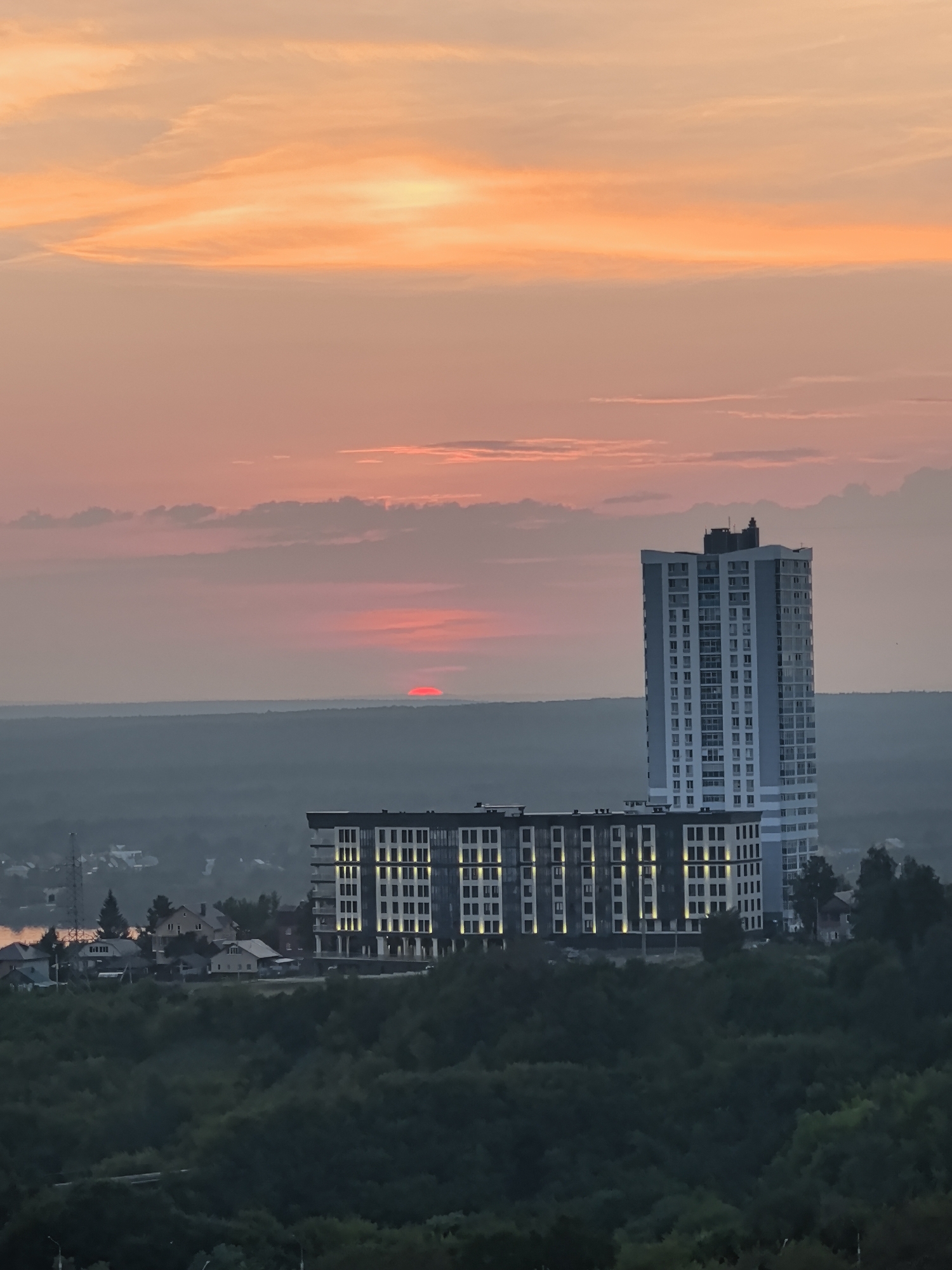 Perm, Russia